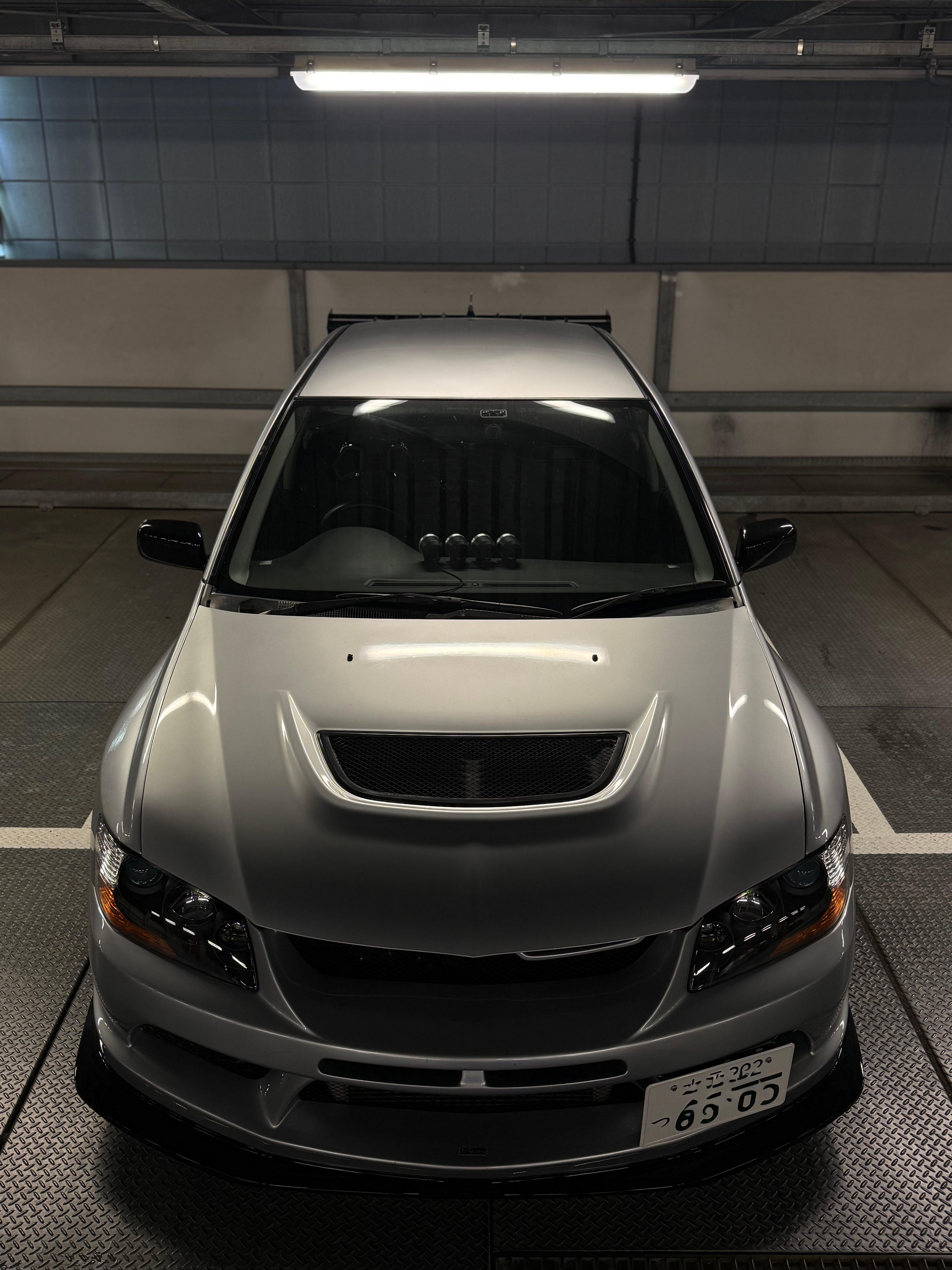 Tokyo JDM Club Night Drive: Daikoku, C1 Loop & Iconic Landmarks