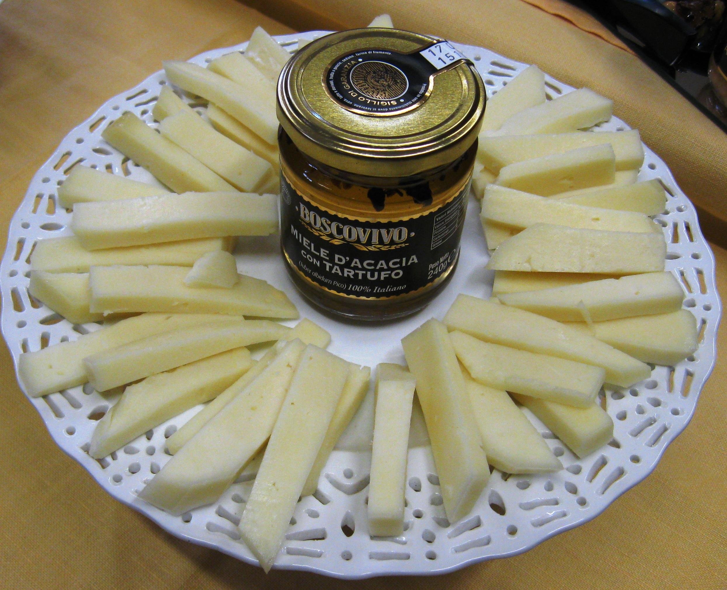 cooking class in Arezzo — photo 7