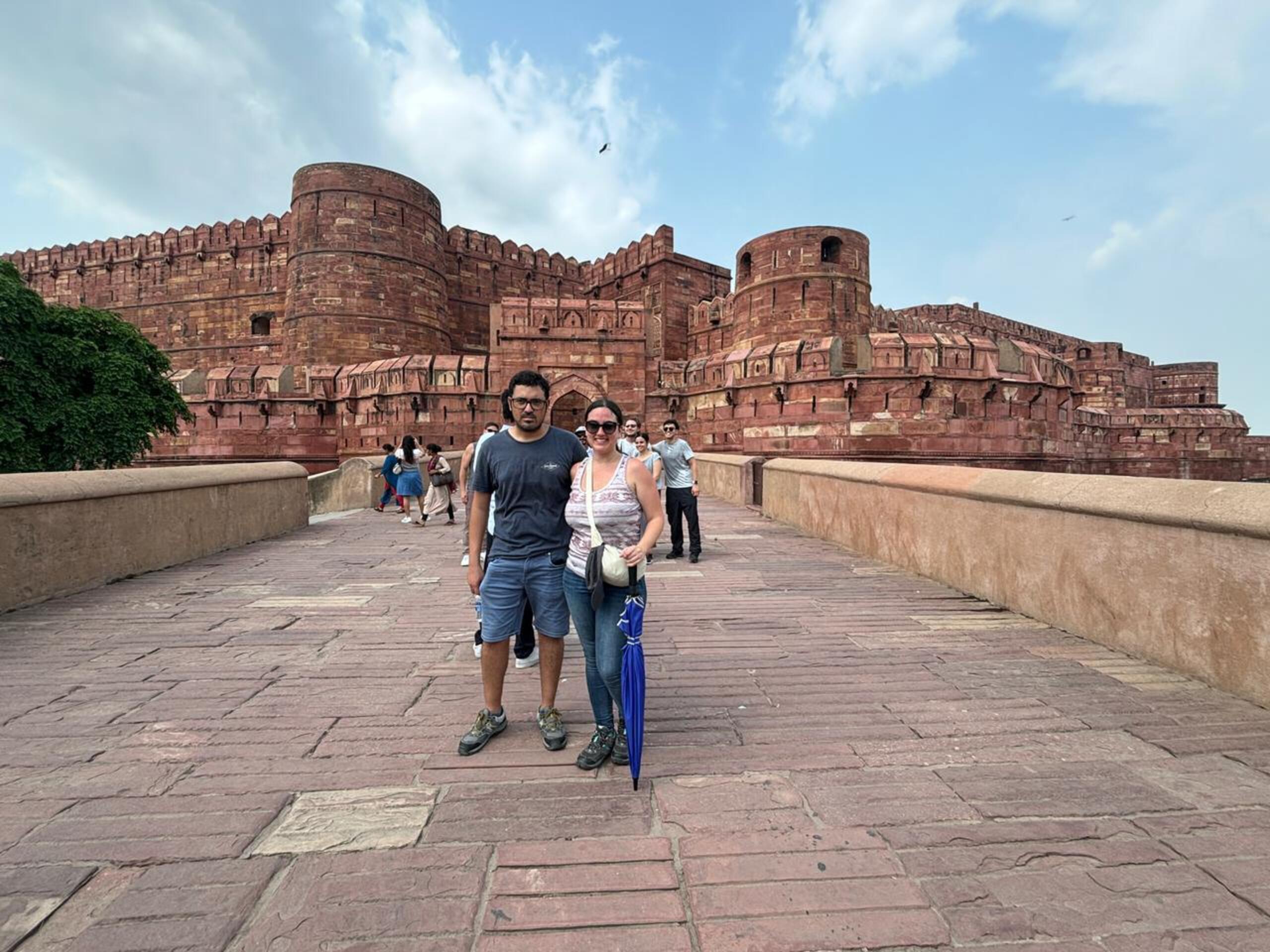 Private Taj Mahal & Agra Day Tour from Delhi with 5-Star Dining