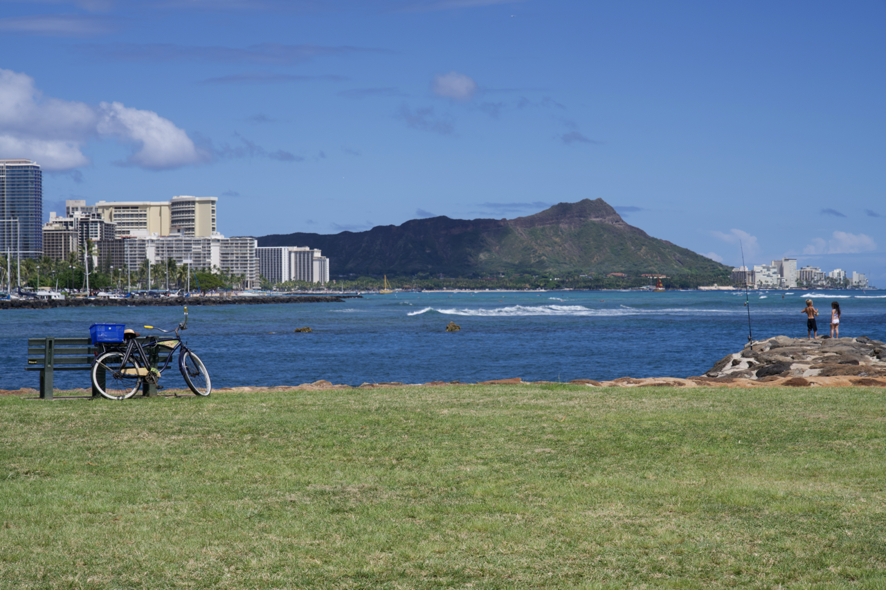Private Customizable Oahu Circle Island Adventure