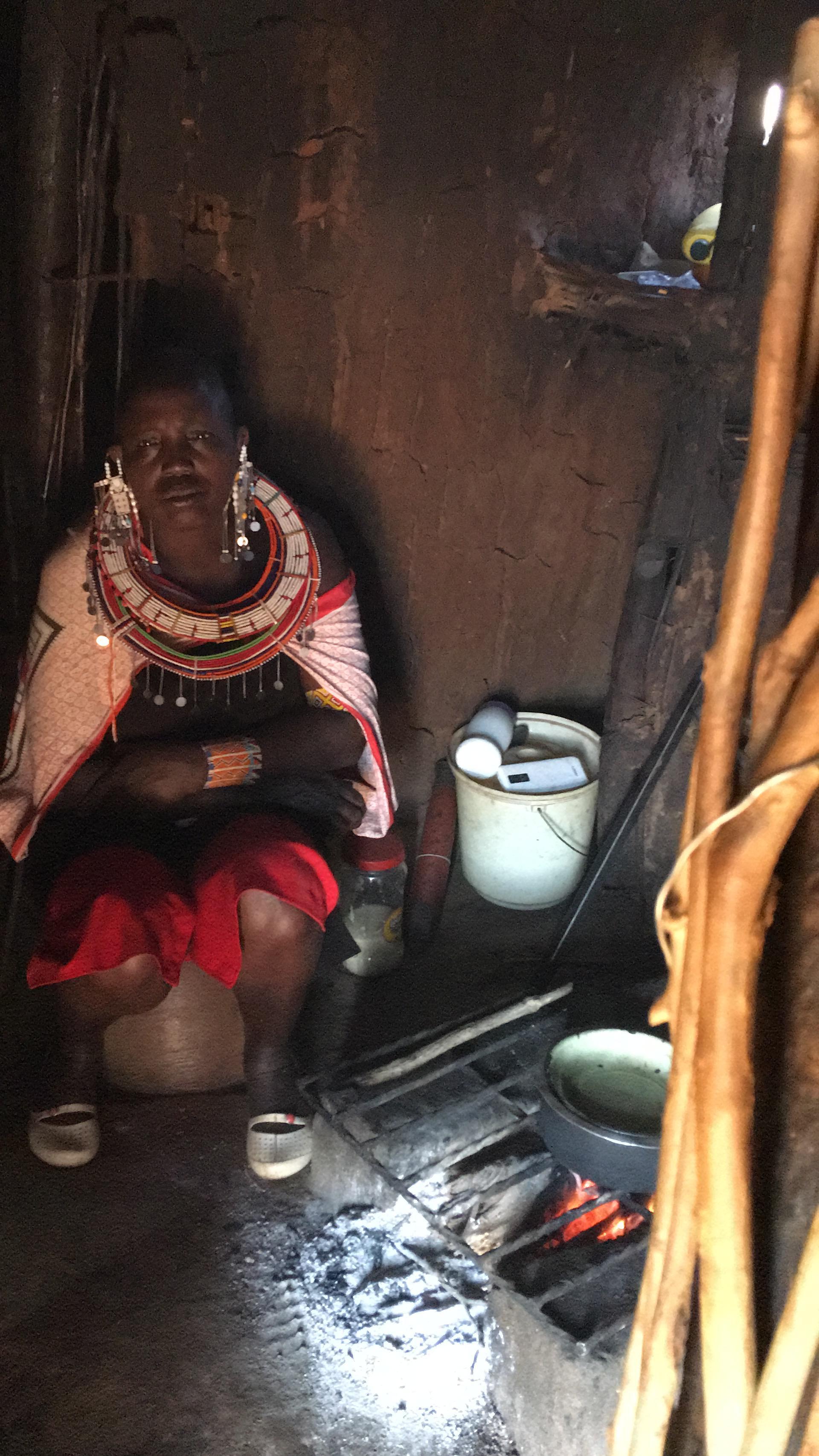 Nairobi to Mount Suswa: Maasai Village Cultural Immersion