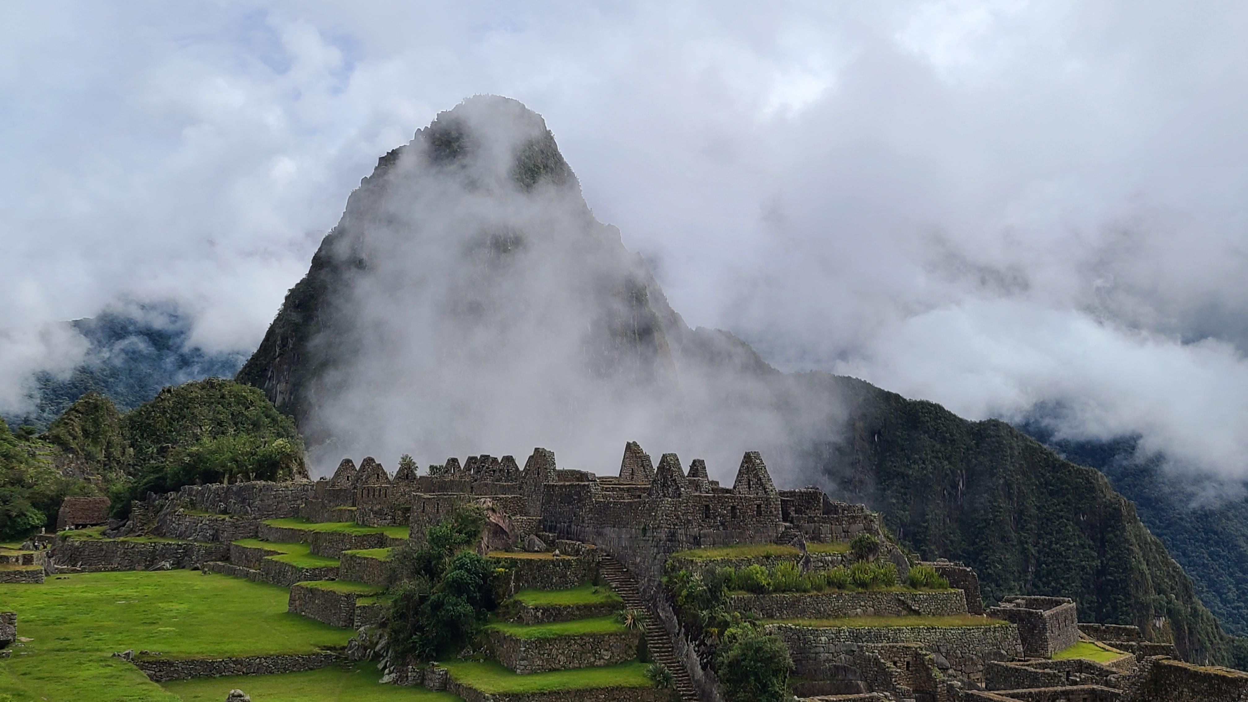 Private Machu Picchu Tour: All-Inclusive Guided Experience