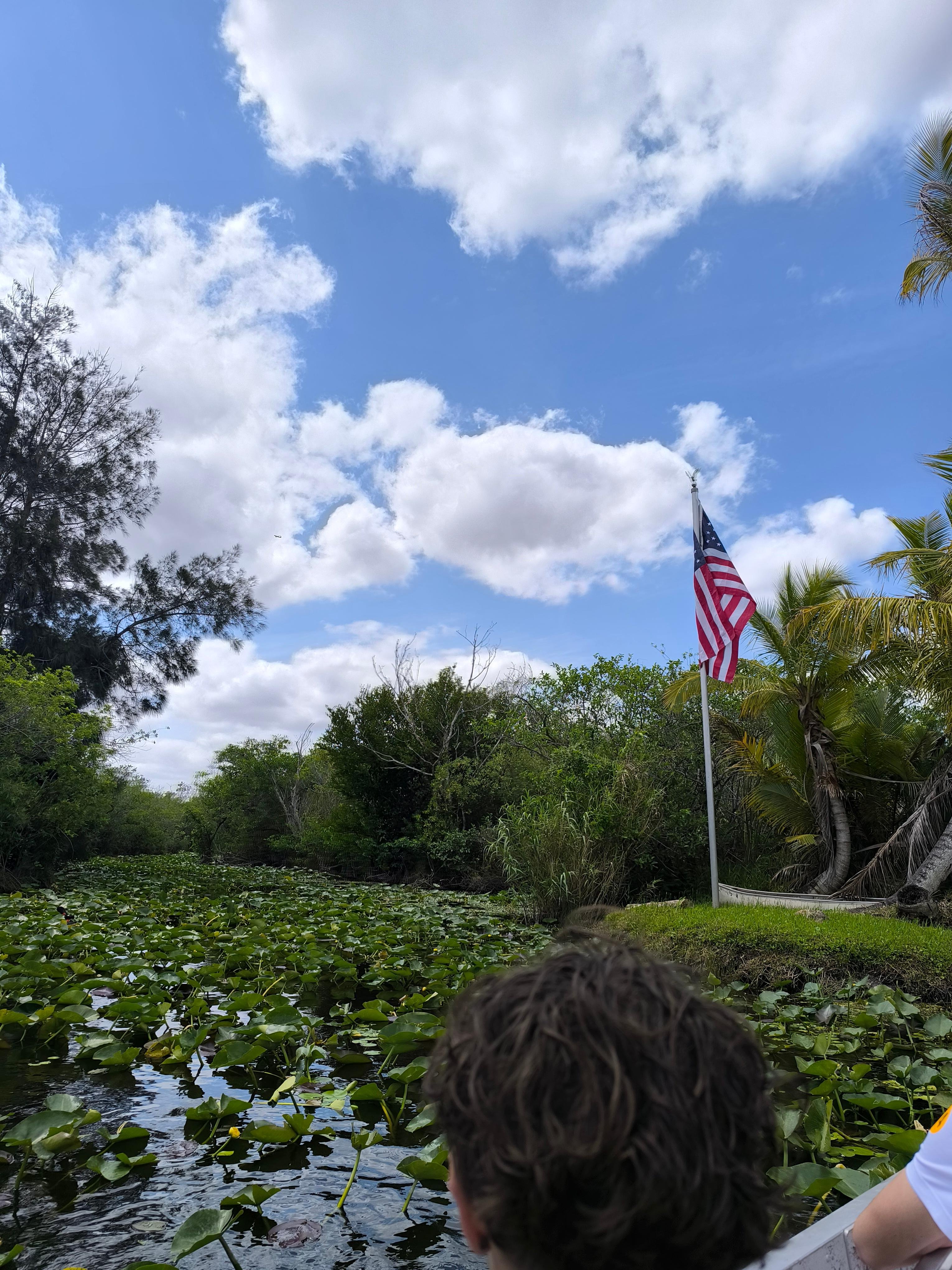 Miami: Everglades Small-Group Guided Tour in French