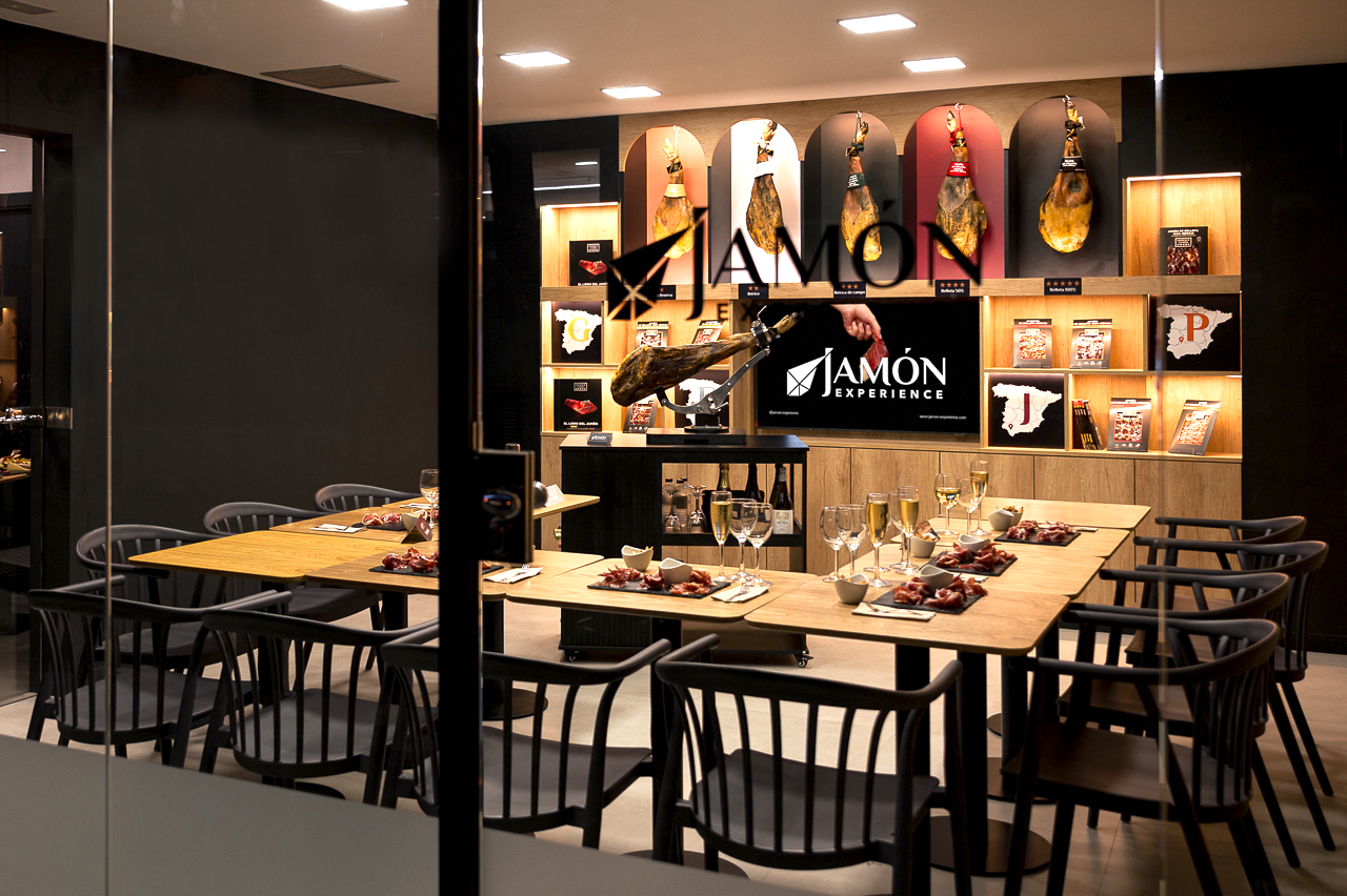 cheese tasting in Barcelona — photo 4