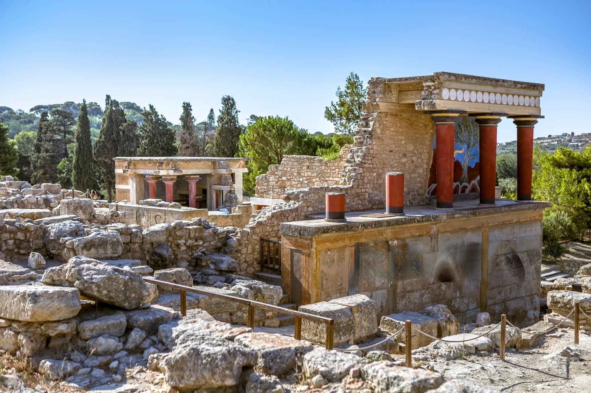 olive oil tasting in Crete — Lasithi, Zeus Cave, Olive Mill Farm & Knossos Combo Tour - 2026 (Verified Reviews)