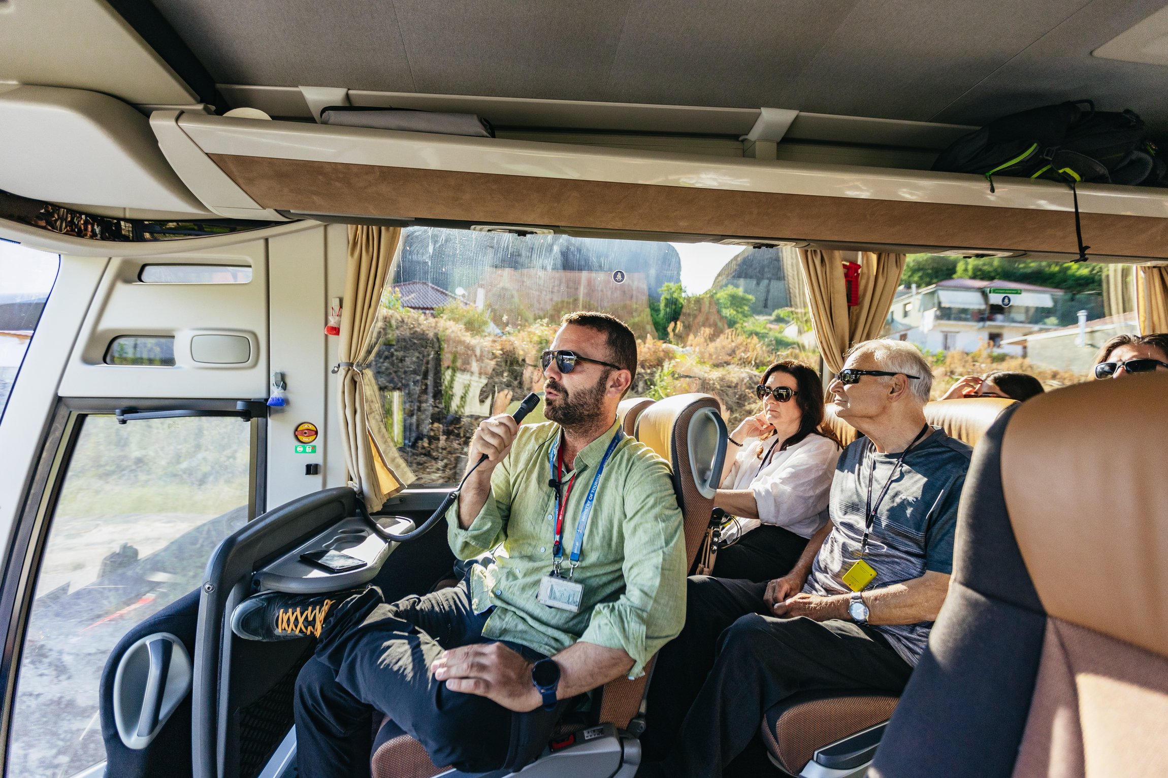 Delphi and Meteora 2-day tour from Athens — image 13