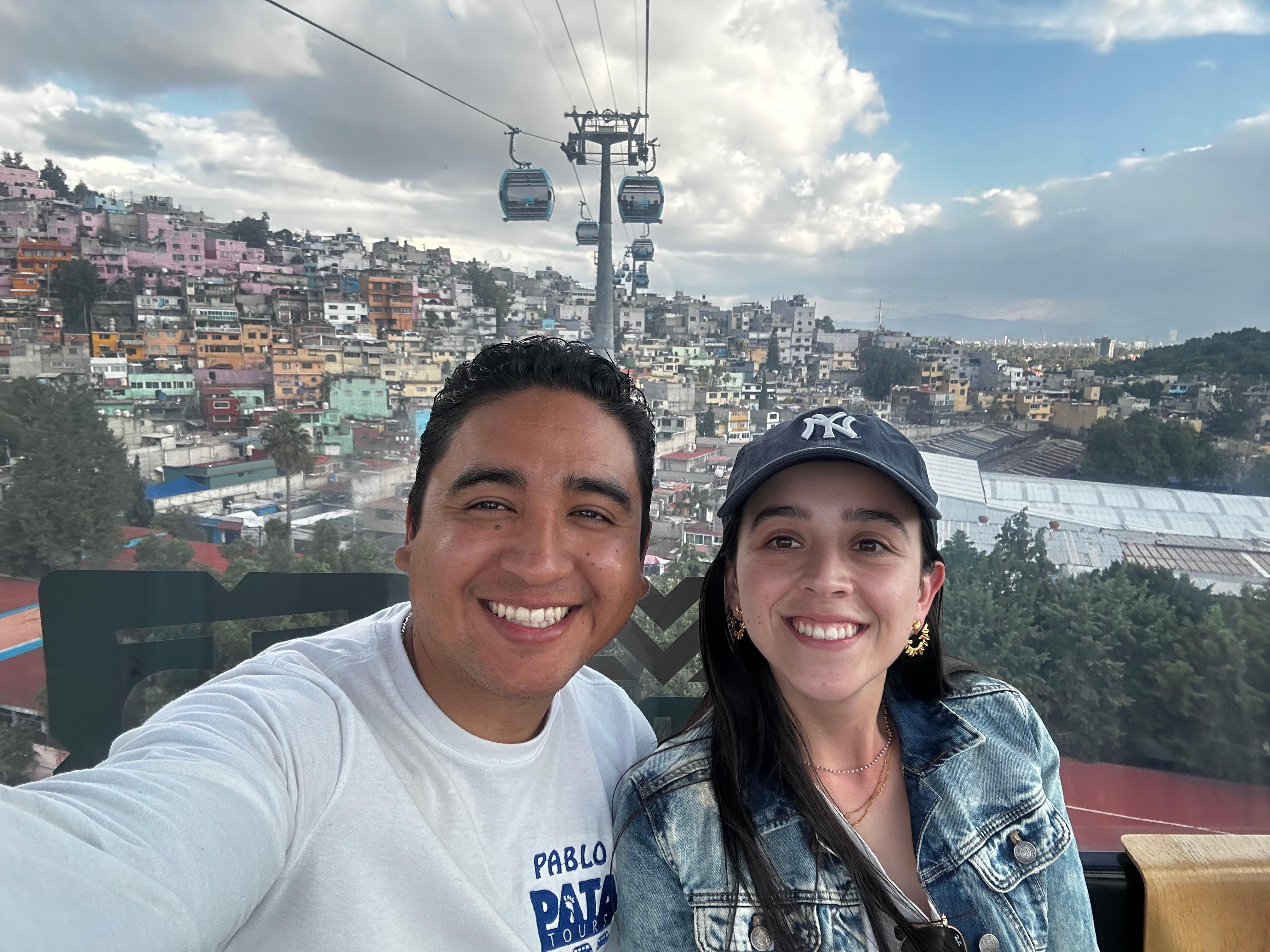 Private Teotihuacan Pyramids & Guadalupe Basilica Excursion