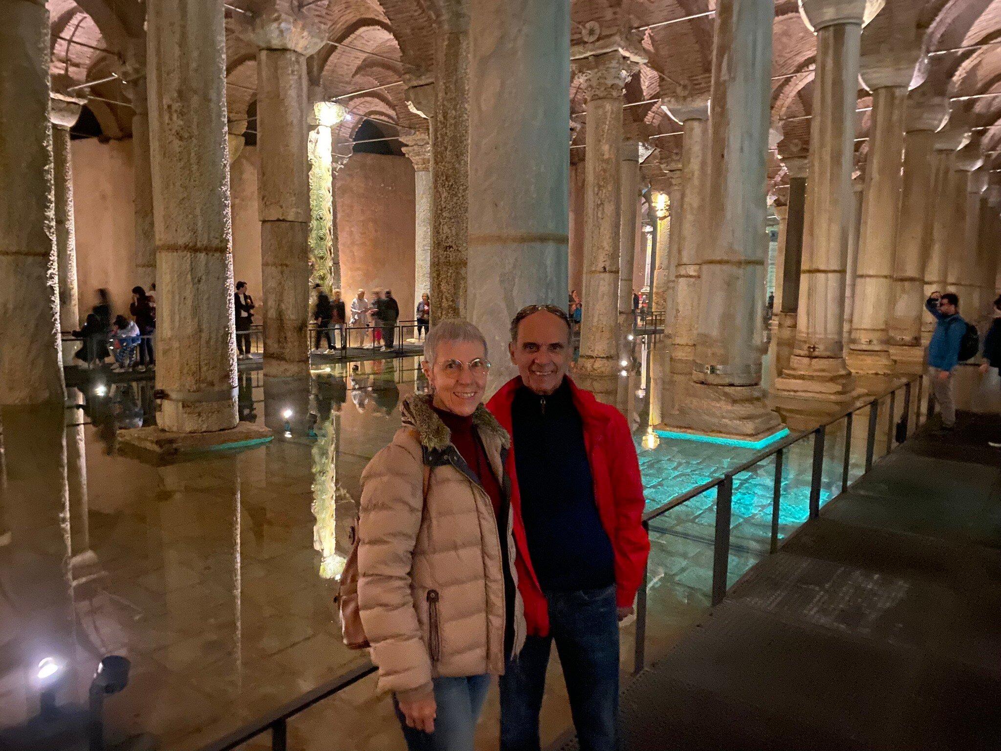 Istanbul Private Custom Guided Tour: 1–3 Days