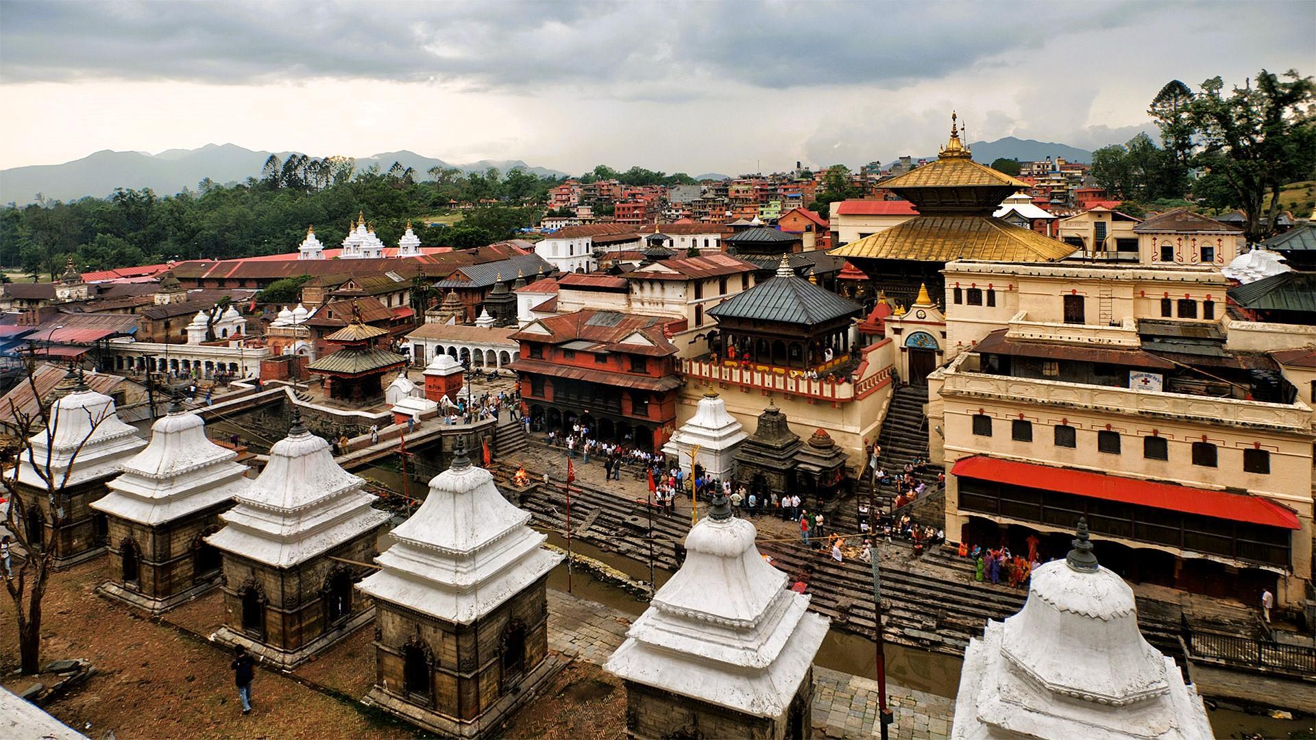Kathmandu Private Tour: All 7 UNESCO World Heritage Sites