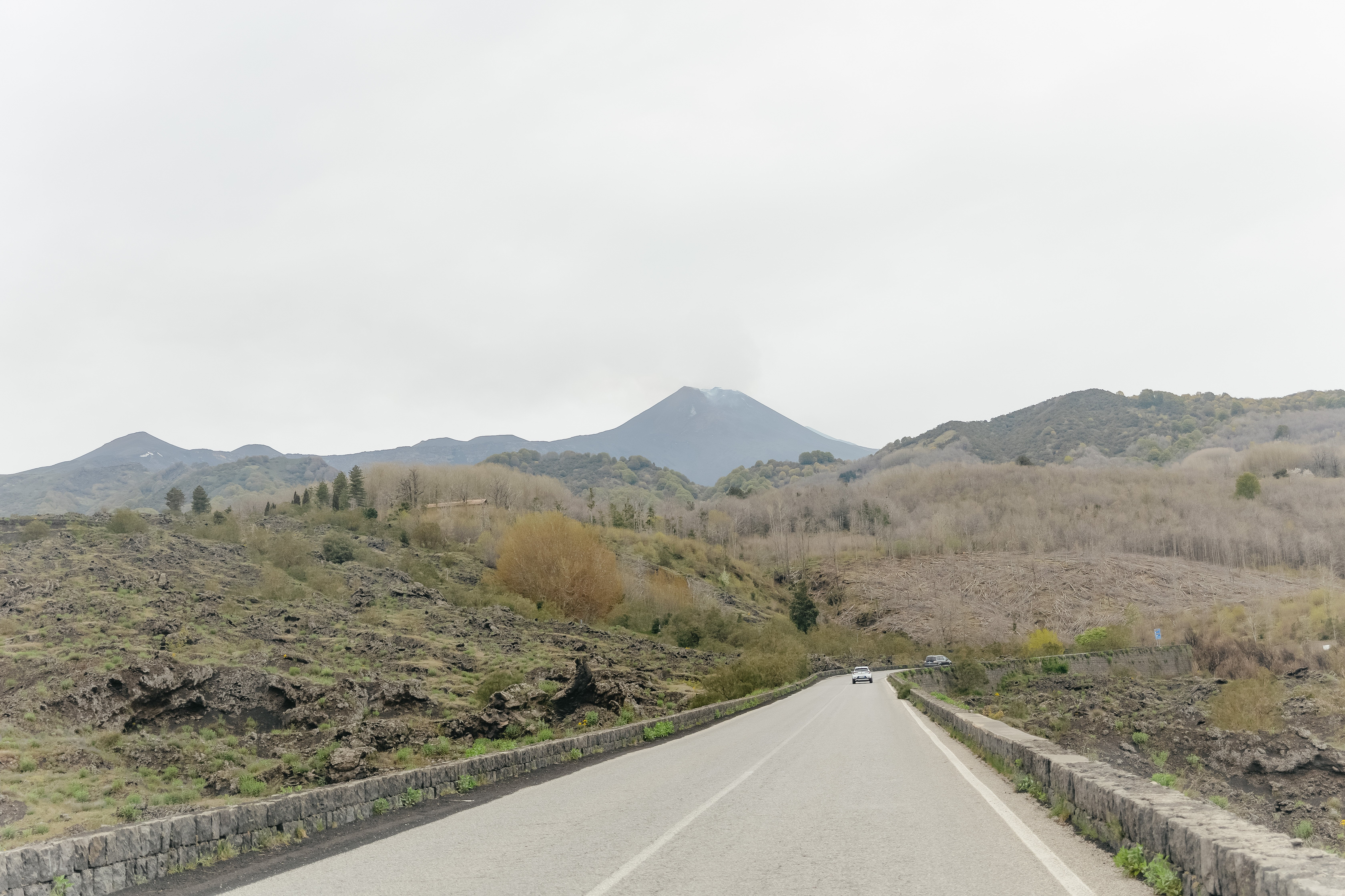 Mount Etna guided tour photo — image 4