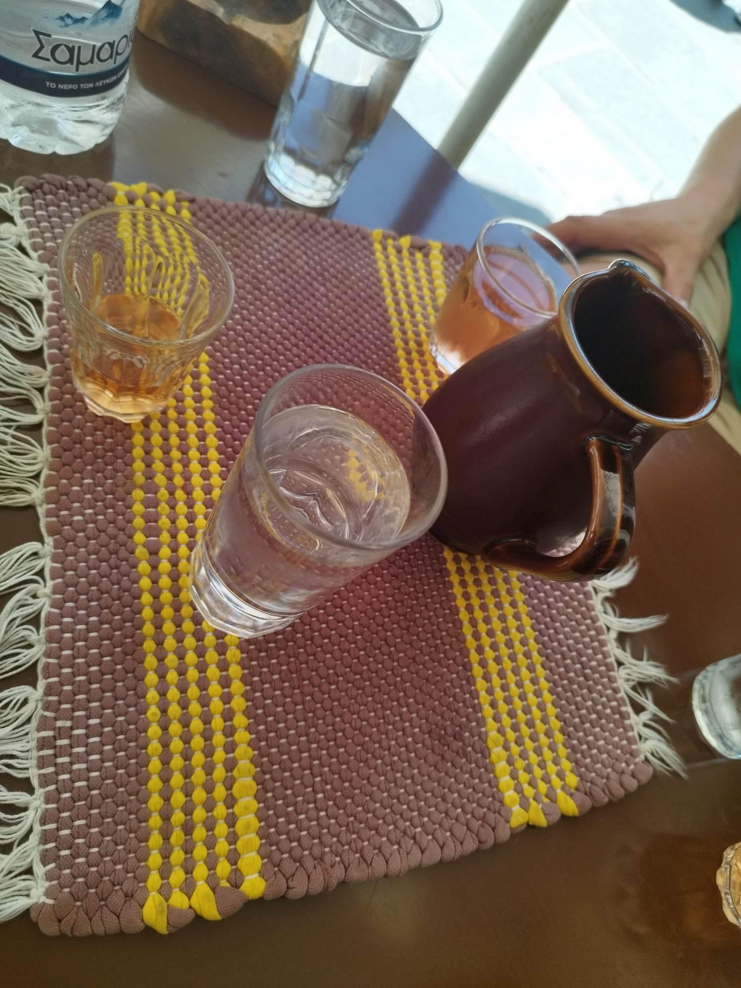Private Culinary Walking Tour of Rethymno Old Town