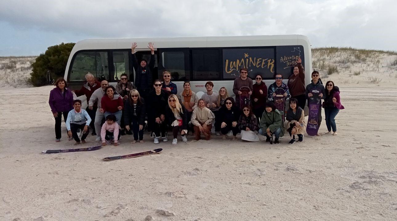 Stargazing tour, image 28