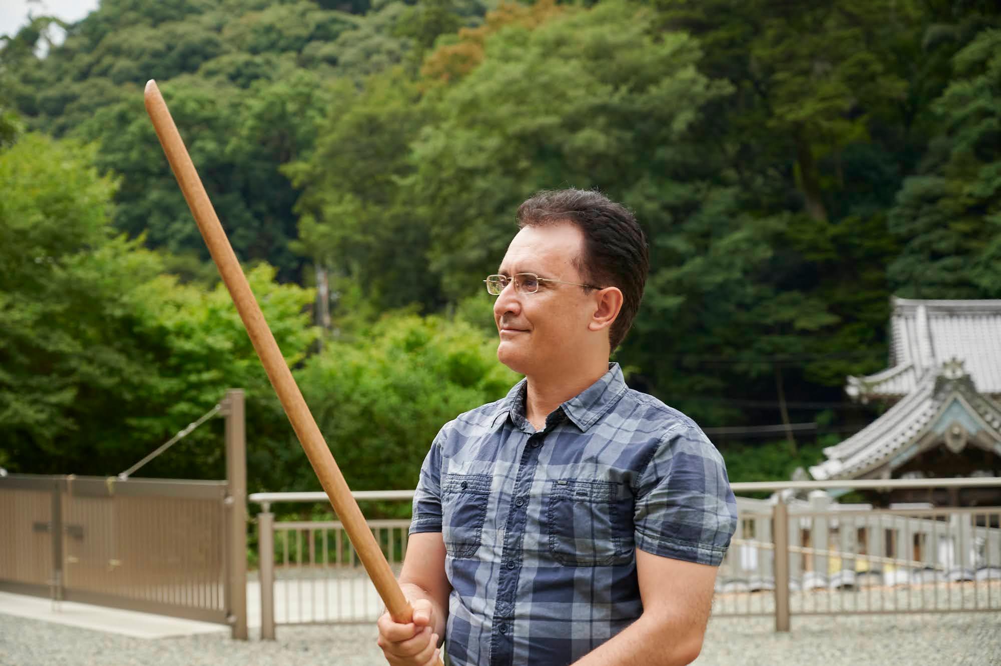 Osaka samurai experience — image 18