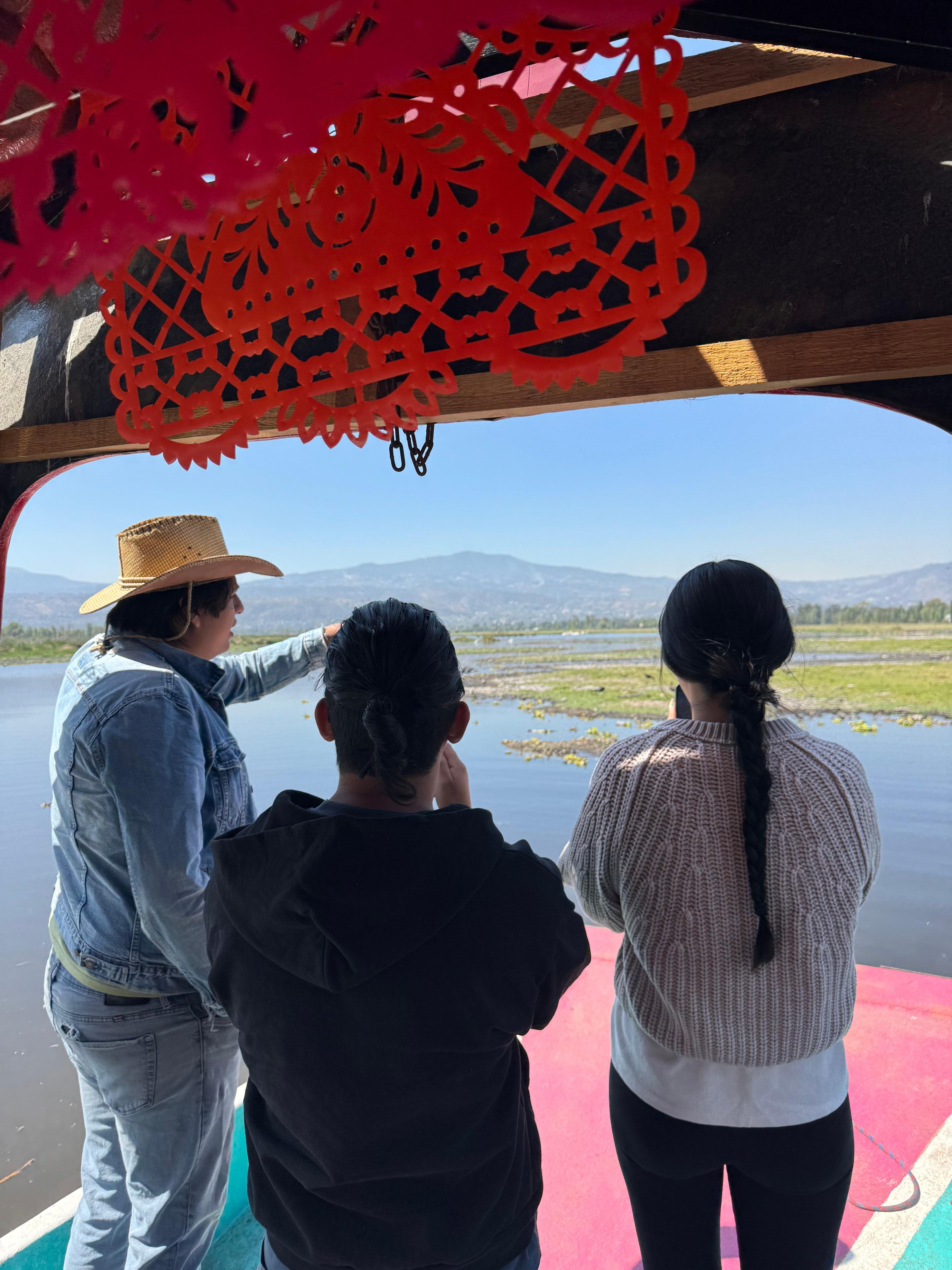 Xochimilco Axolotl Refuge & Canal Expedition
