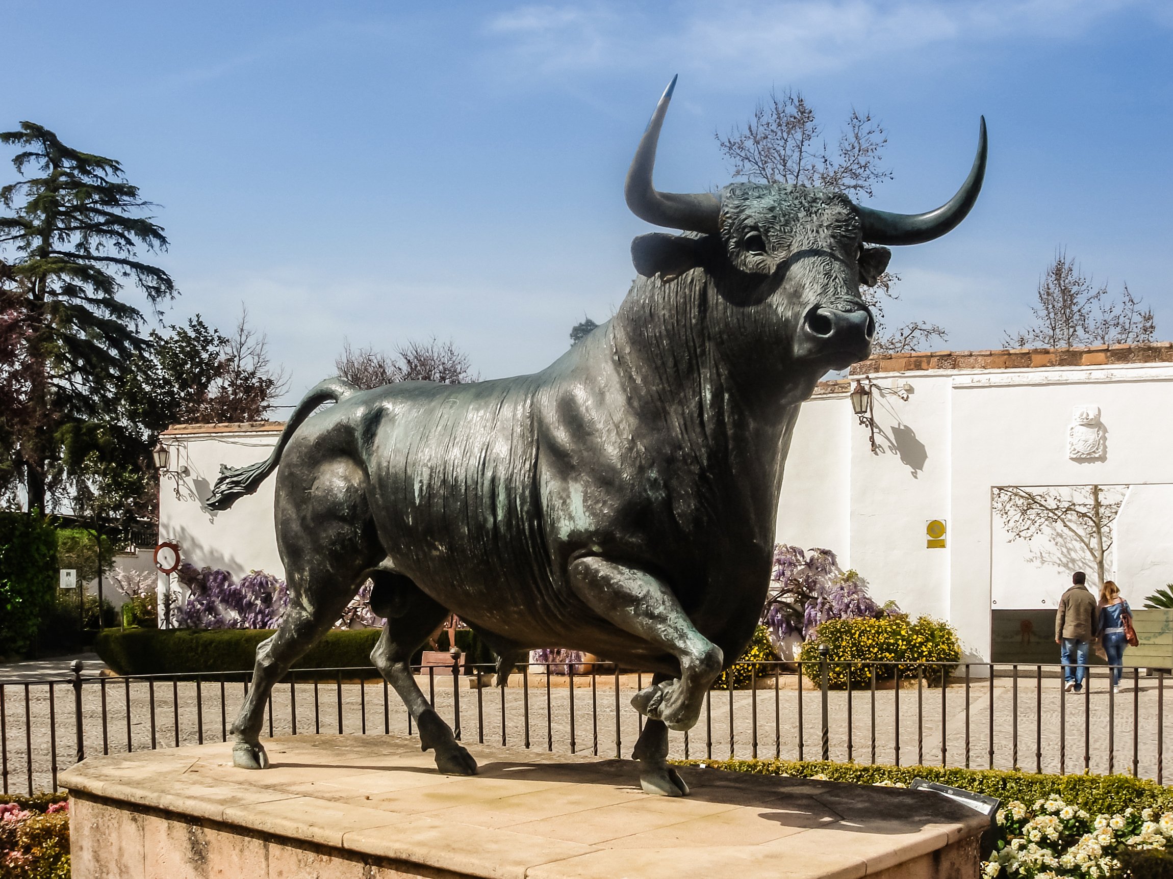 wine tour in Ronda — photo 19