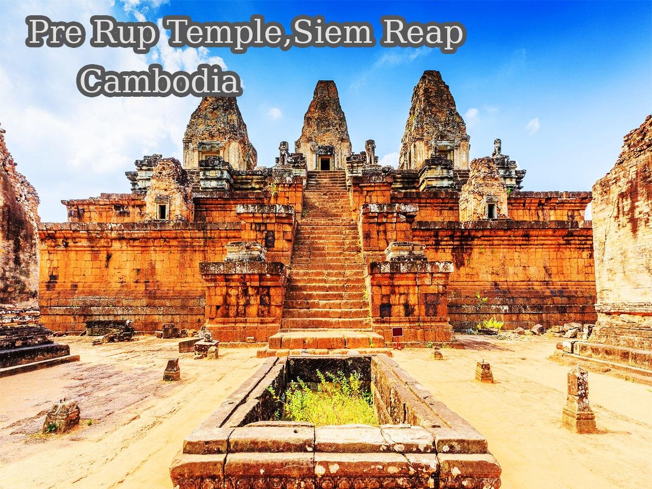 2-Day Private Angkor Wat Highlights Expedition