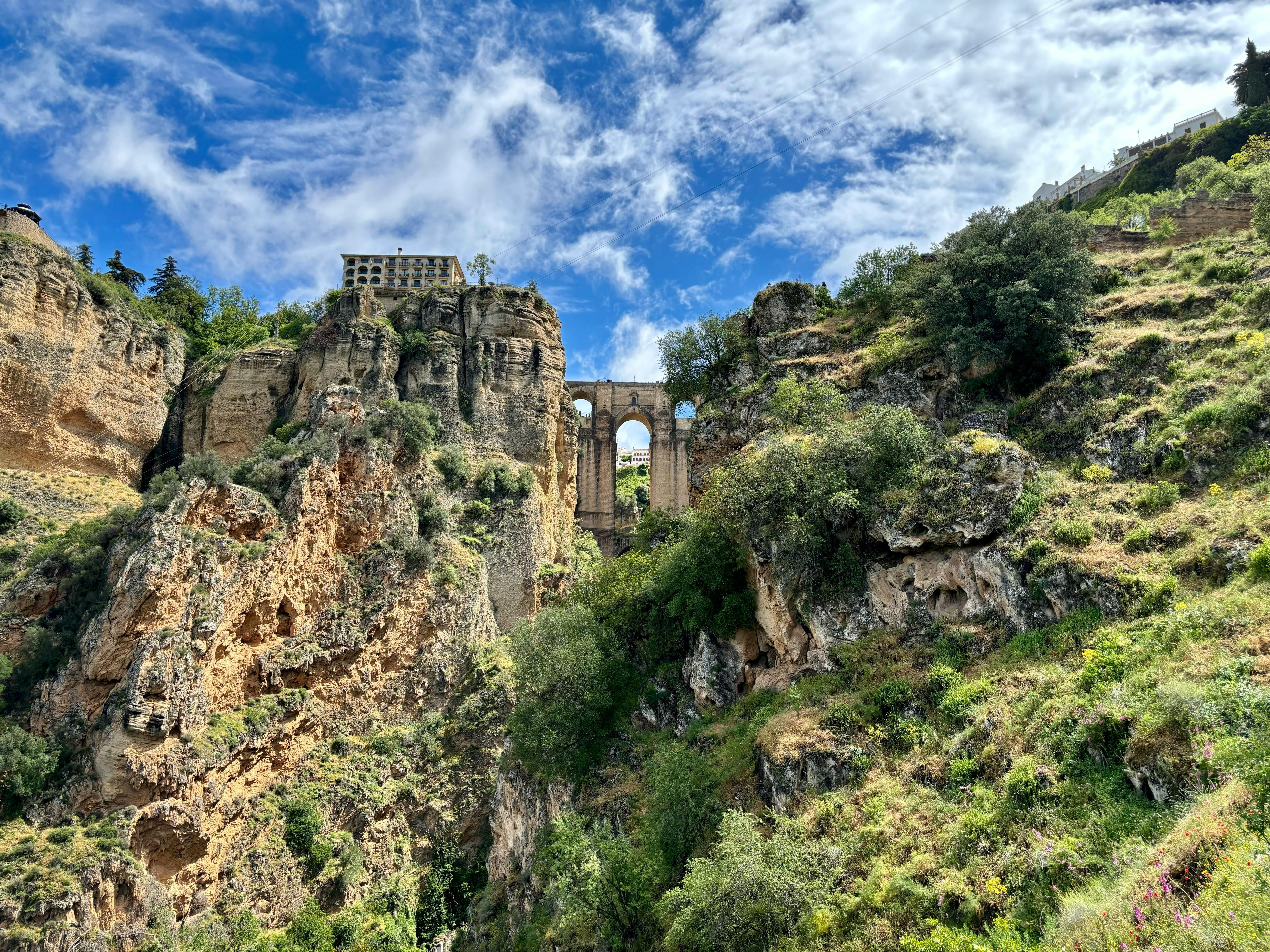 Ronda Guided Walking Tour