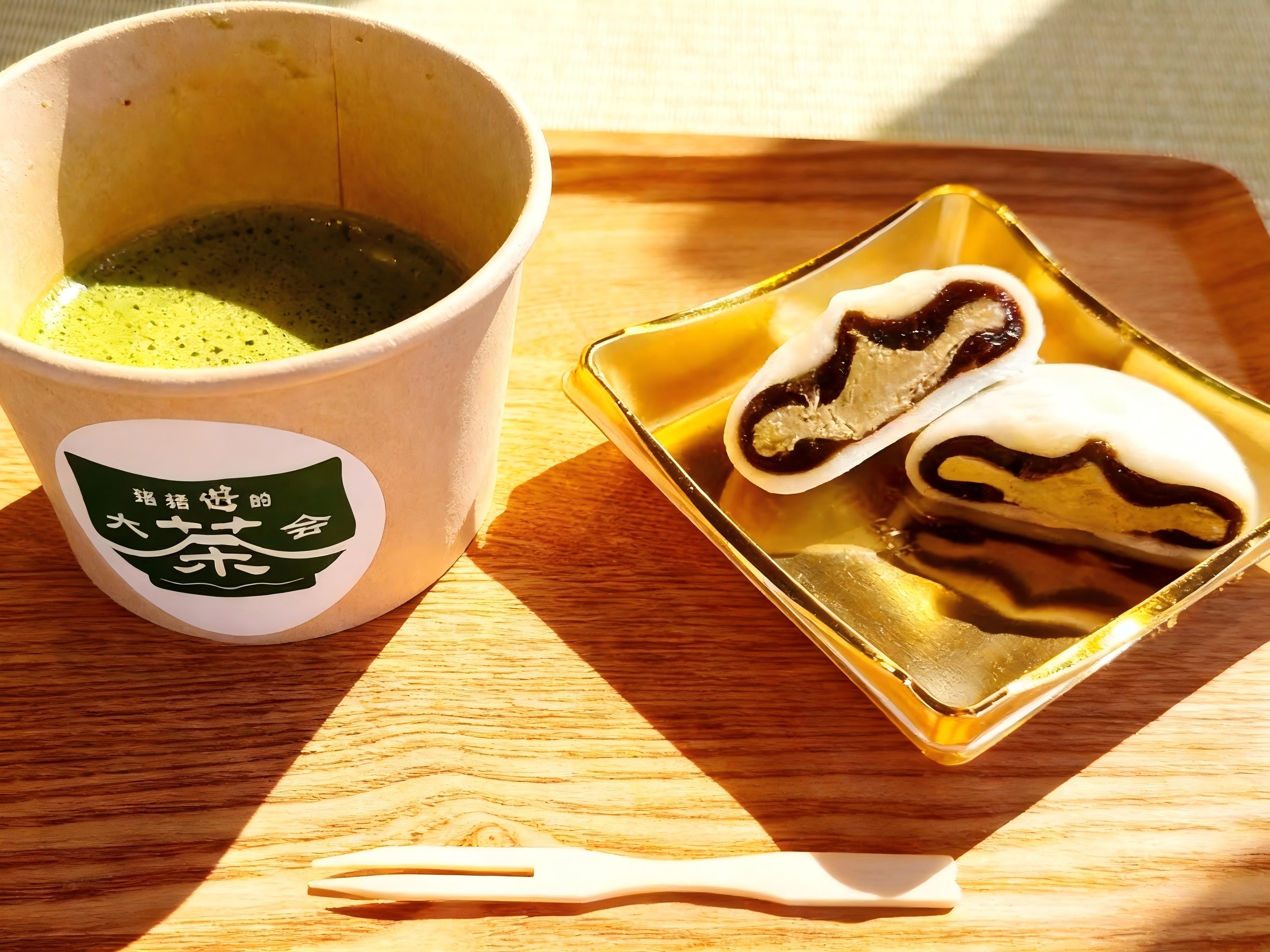 Hakone Private Day Tour: Owakudani, Ropeway & Matcha Cruise from Tokyo