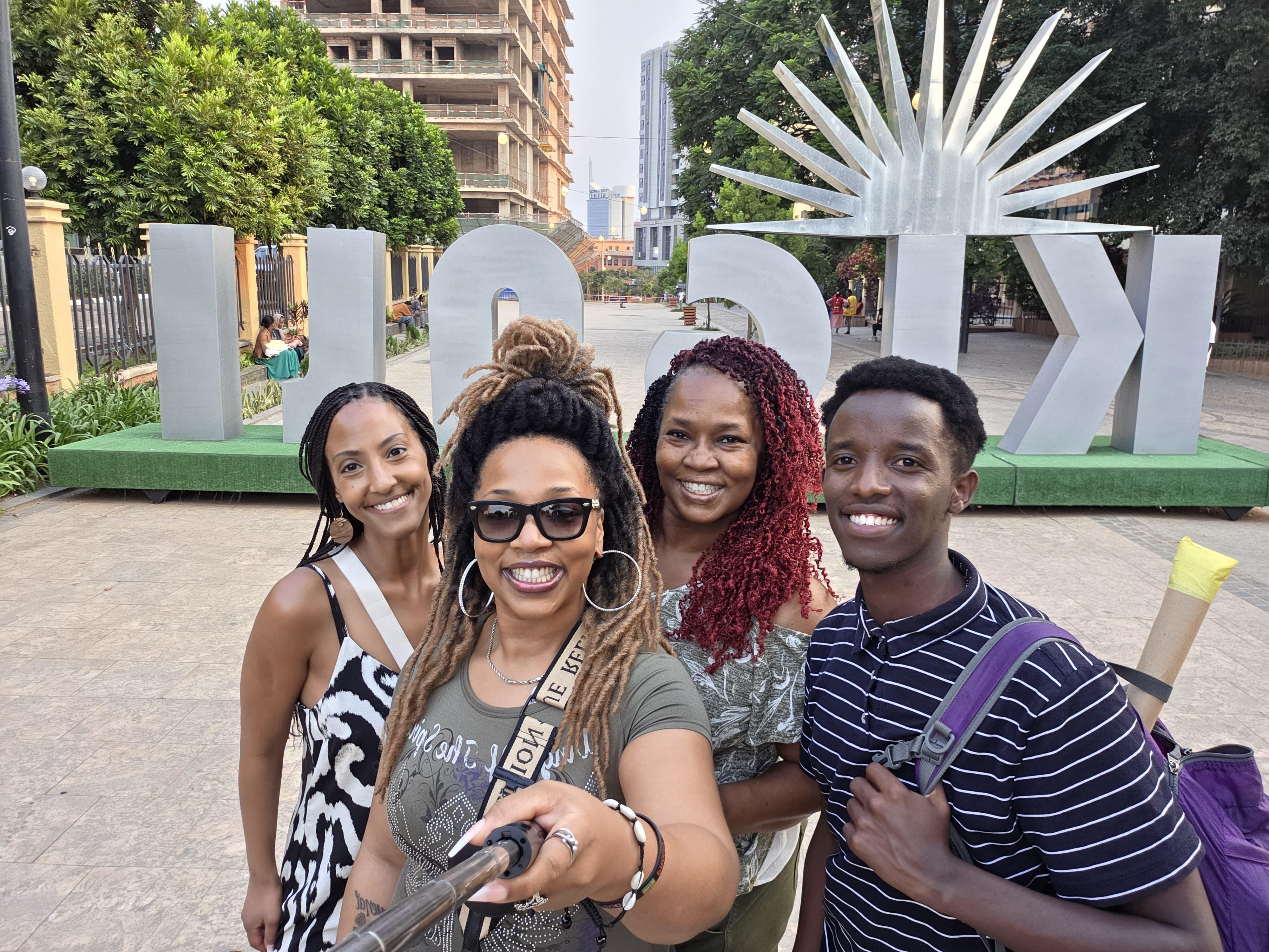 Private Kigali Cultural & History Tour with Guide