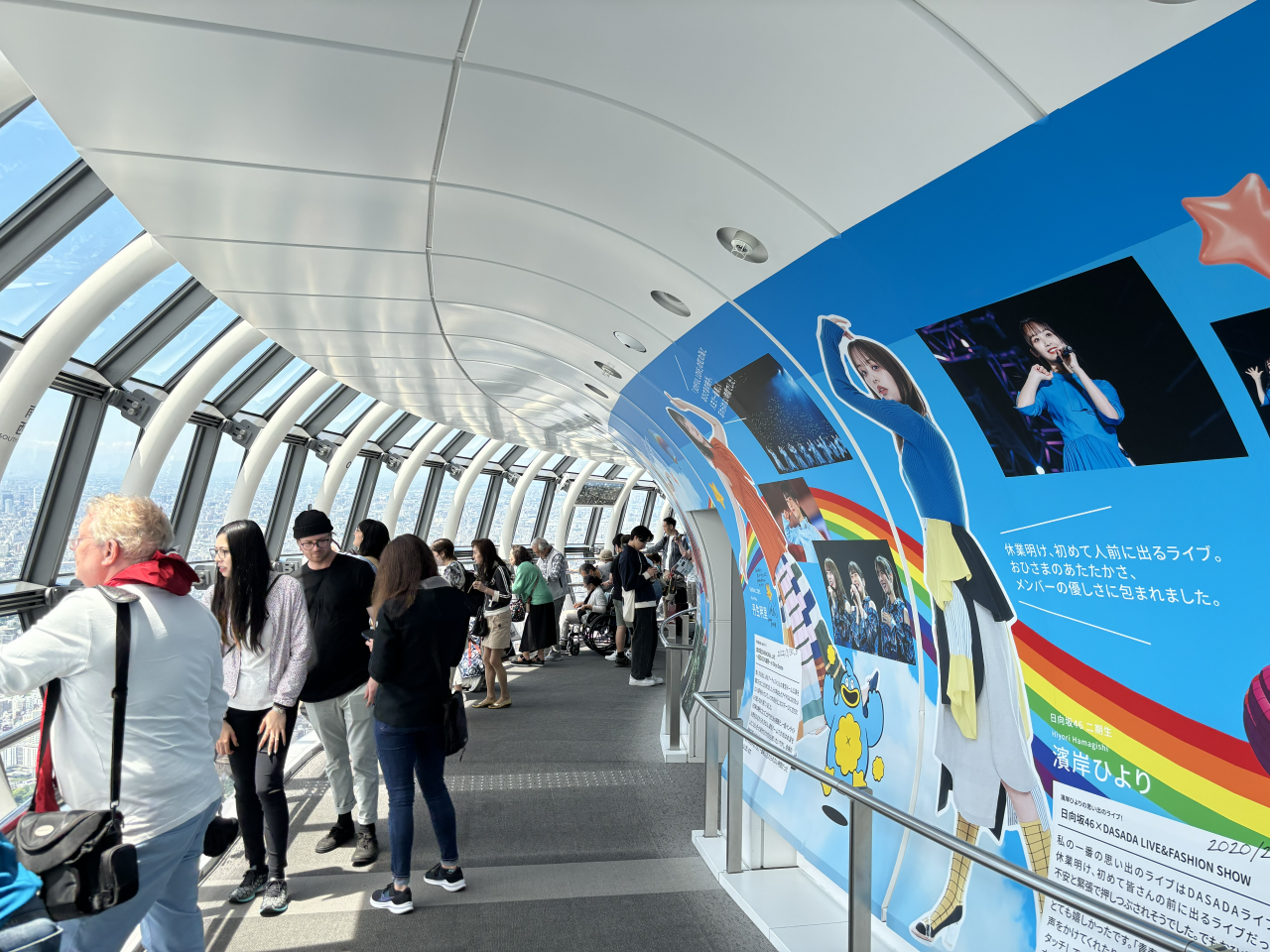 Asakusa History Walk & Tokyo Skytree Ascent