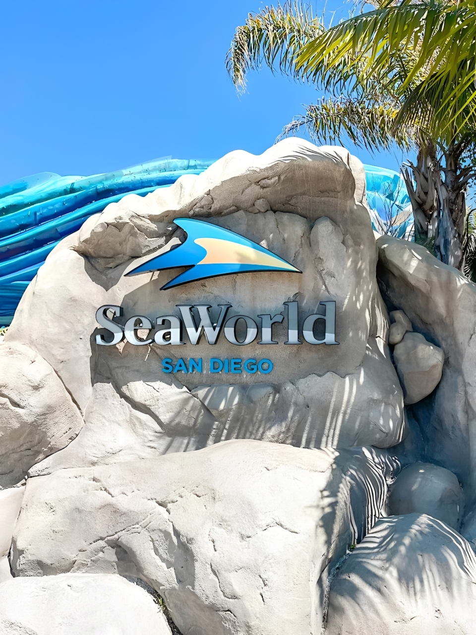 San Diego SeaWorld & La Jolla Cove Day Trip from Los Angeles