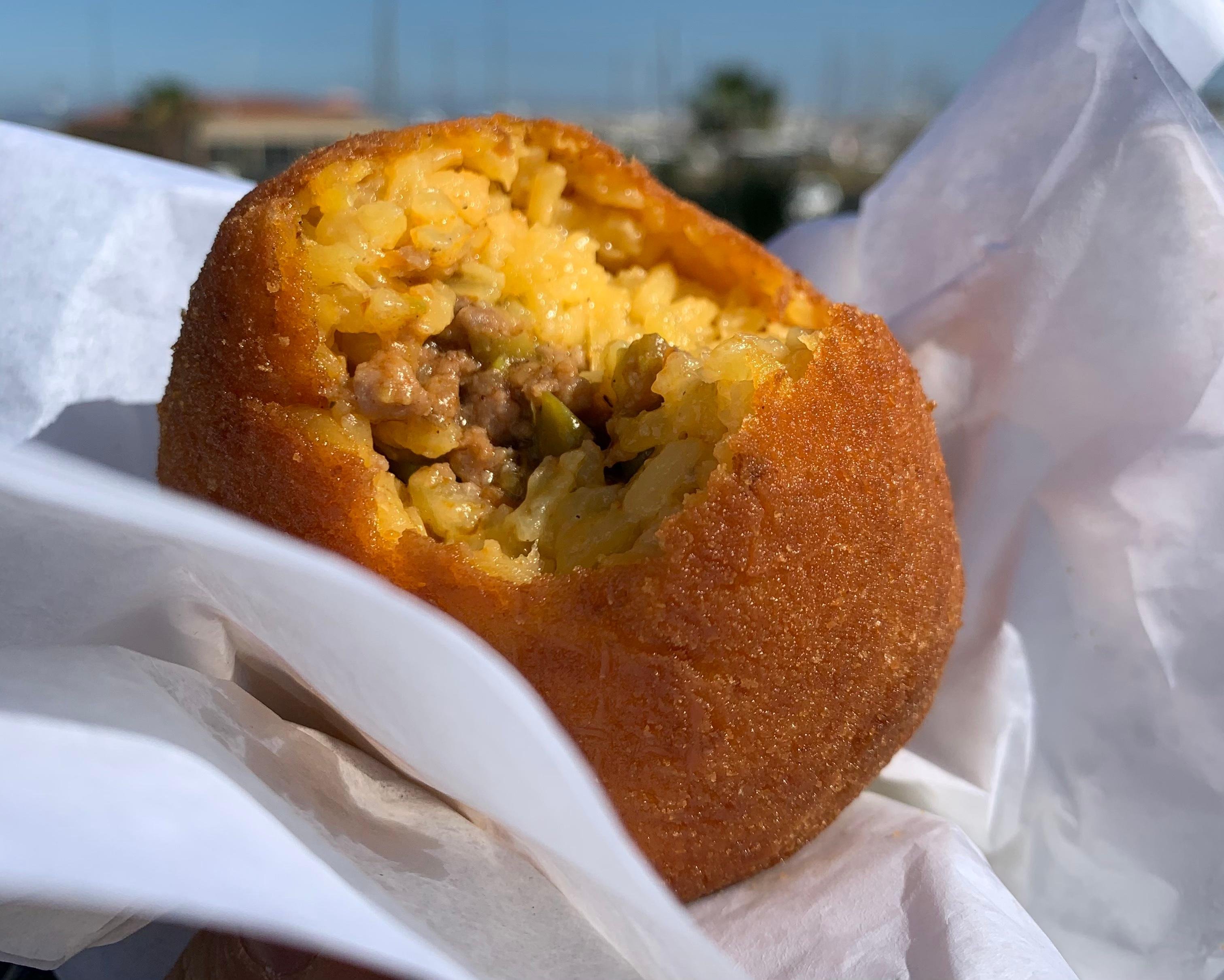 food tour in Sicily — photo 8