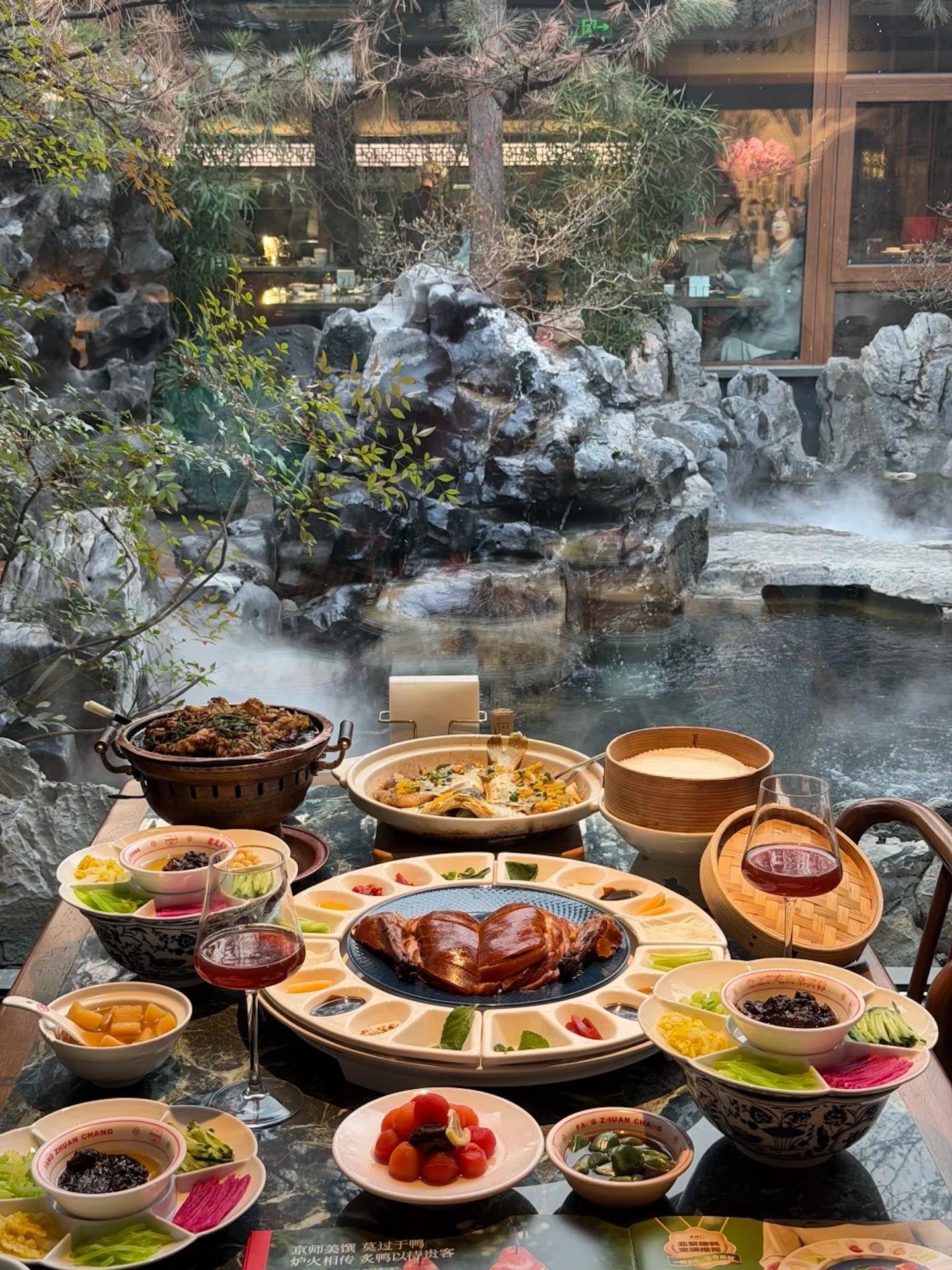 Full-Day Beijing Food & Forbidden City Tour