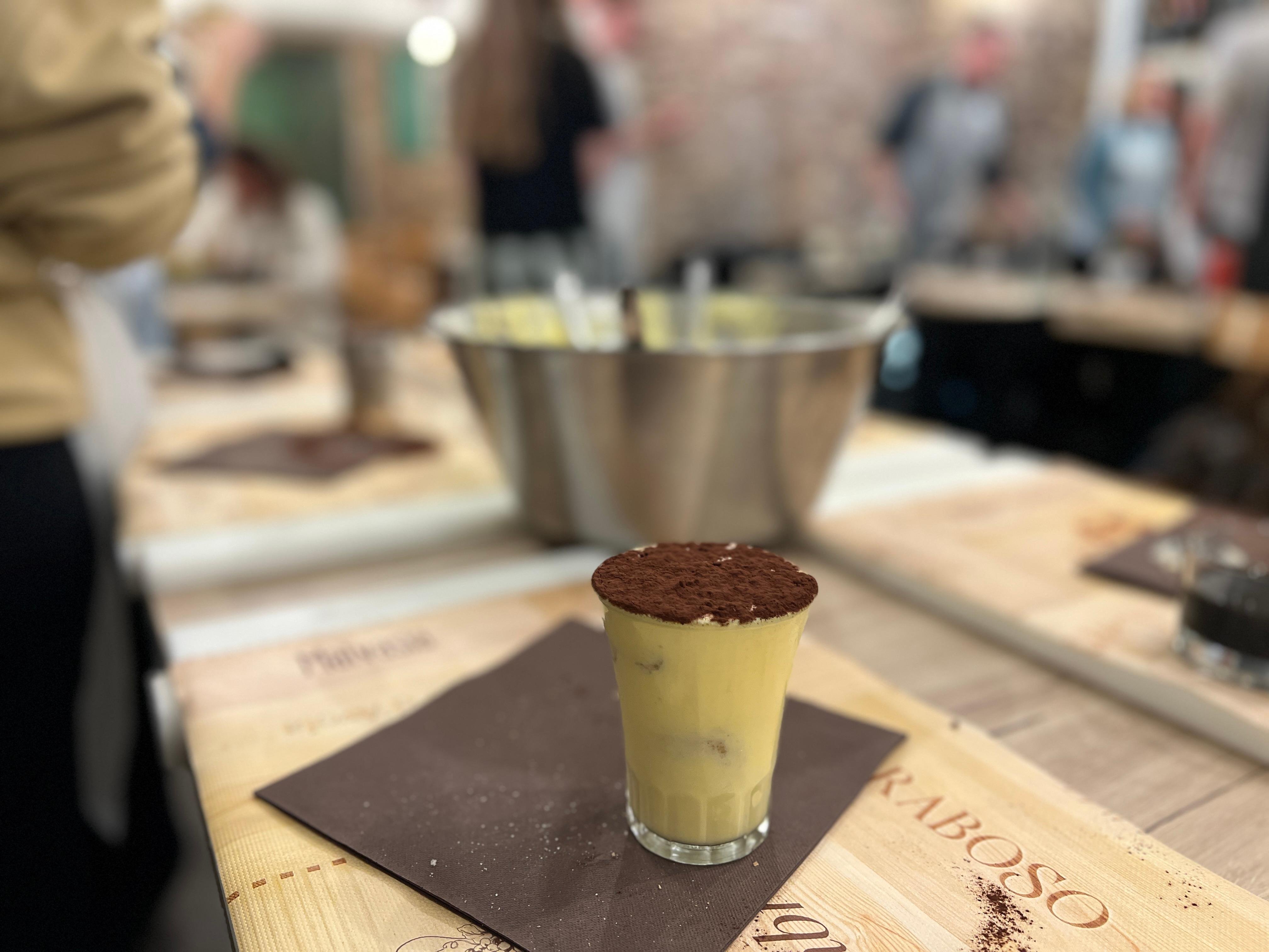 Rome: Pizza & Tiramisù or Gelato Class with Fine Wine - 2026 (Verified Reviews)