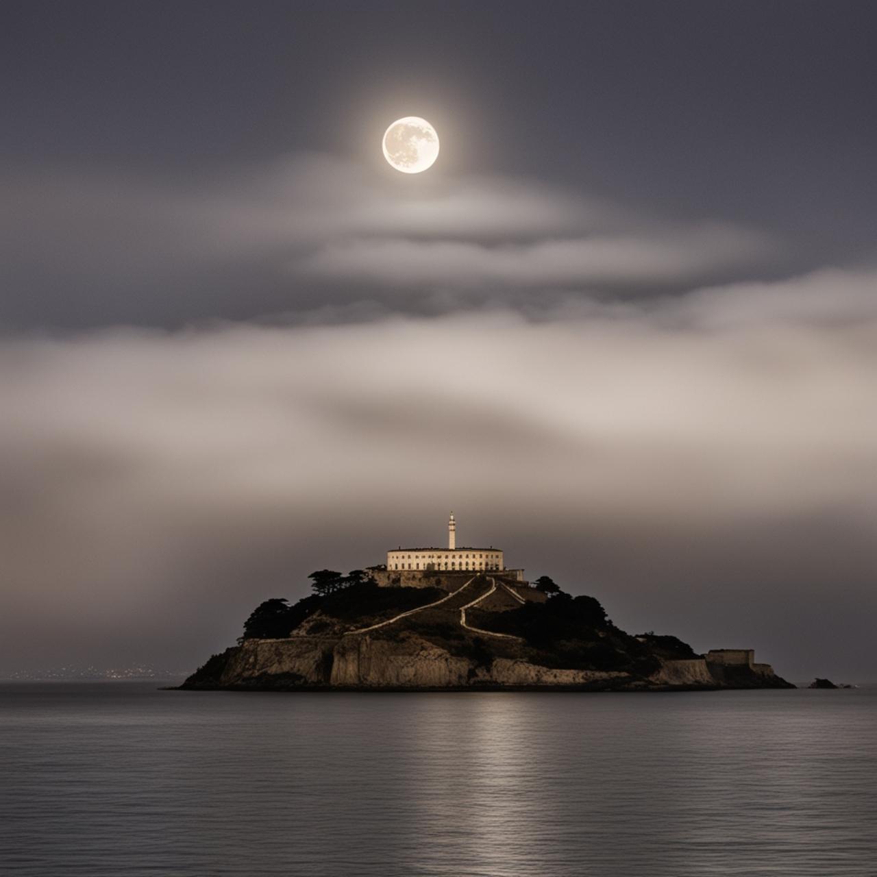 Alcatraz Island Experience: Ferry, Entry & Digital Guide