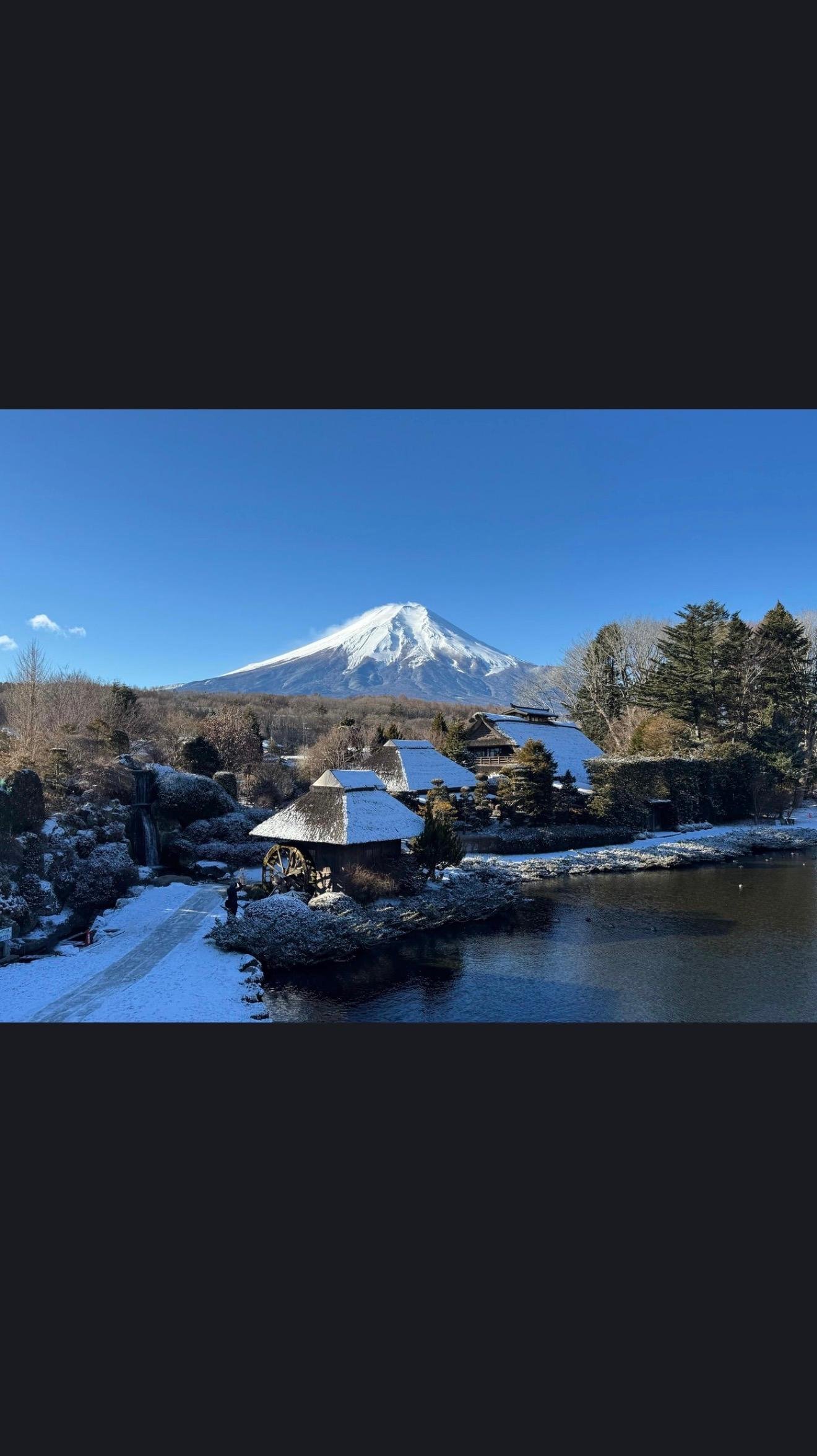 Private Mount Fuji Custom Day Trip from Tokyo