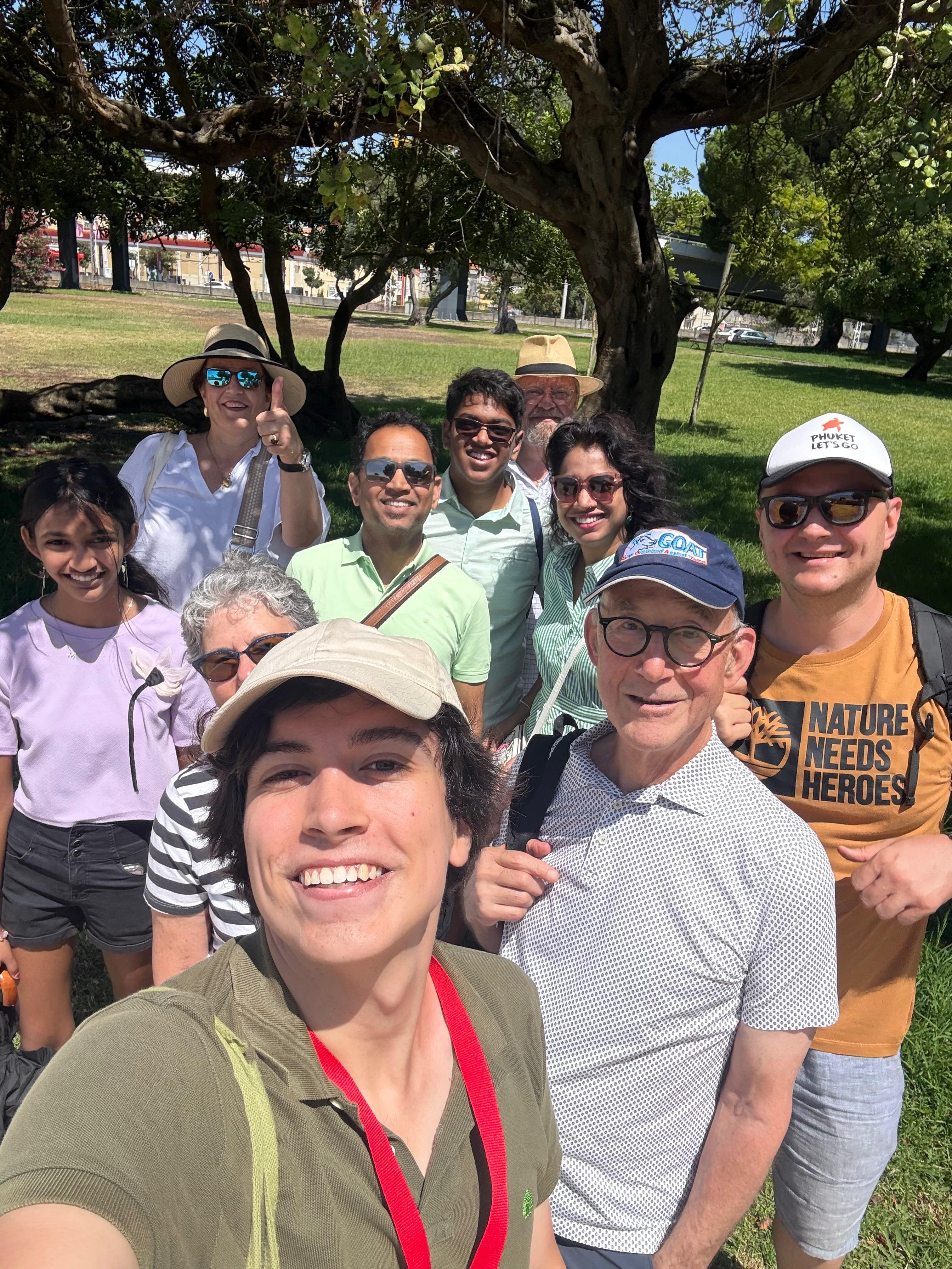 Belém Discovery Walk: Jerónimos Monastery, Pastéis & Optional Tower or River Cruise