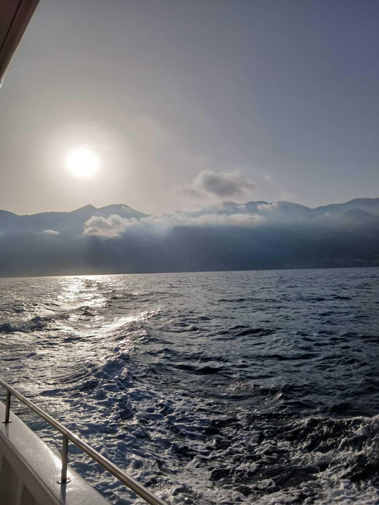 Amalfi Coast Boat Cruise from Salerno – Lunch, Aperitif & Swim Stops