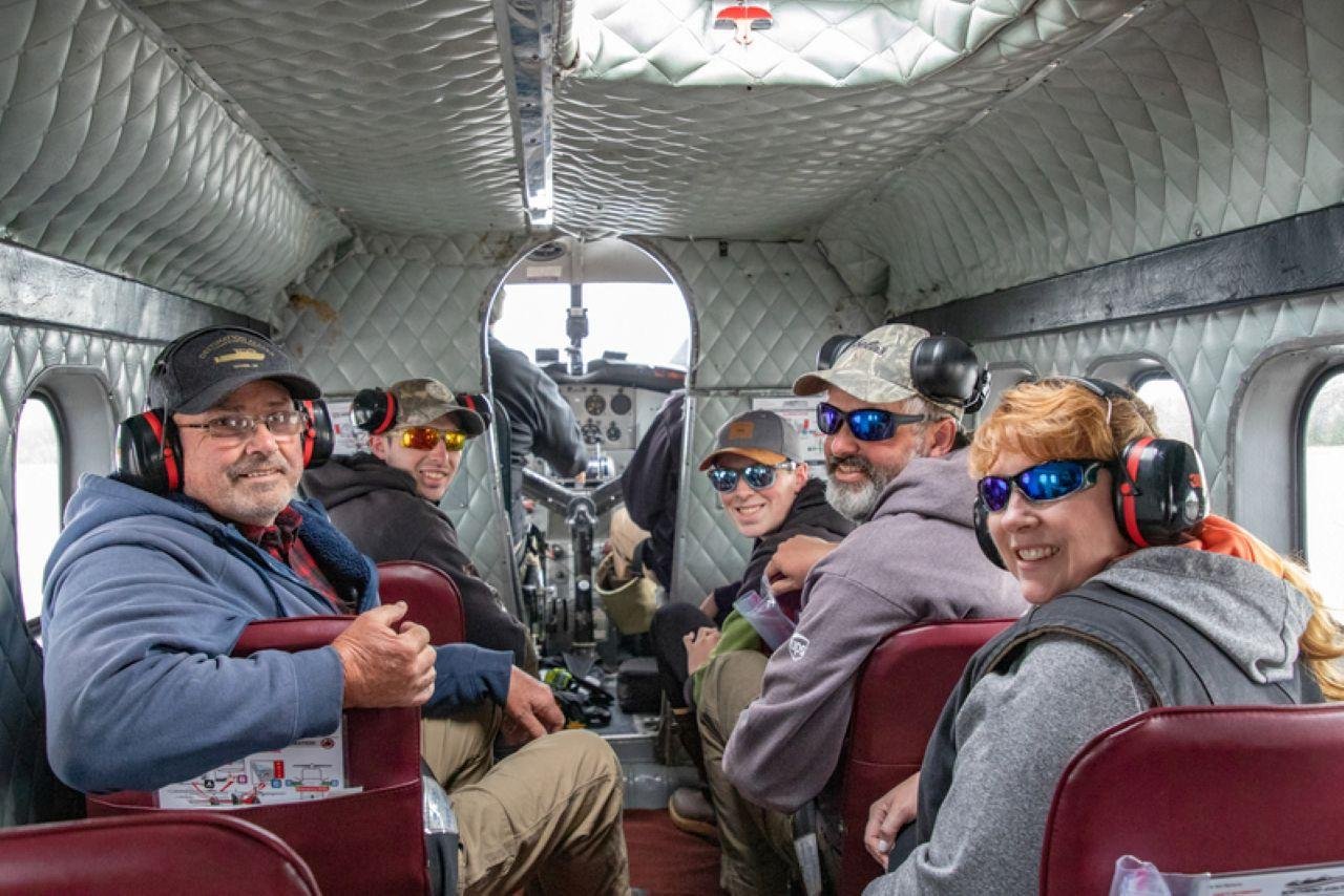 bear viewing in the Kenai Peninsula — photo 4
