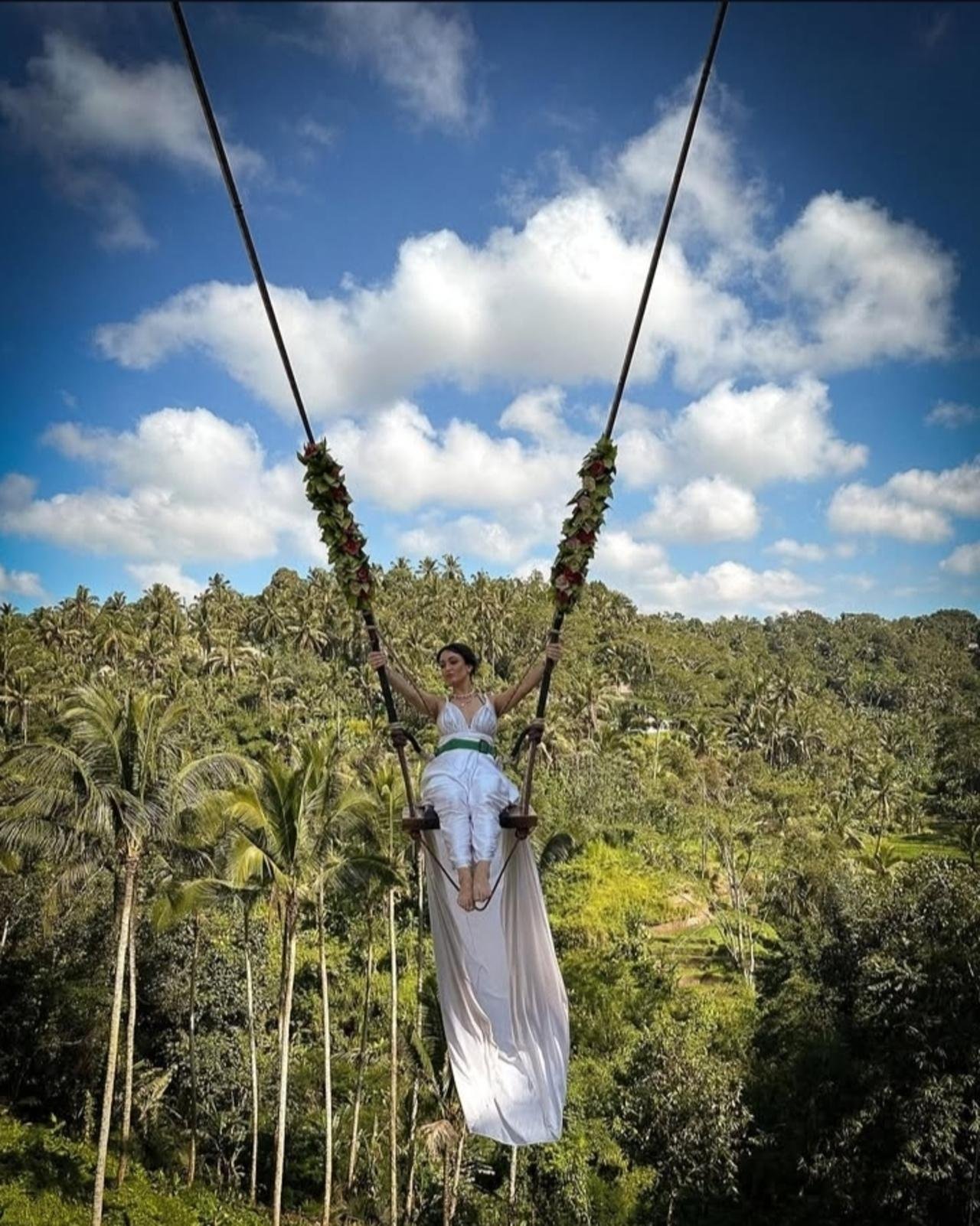 Bali Private Mt. Batur Sunrise Jeep & Ubud Full-Day Combo