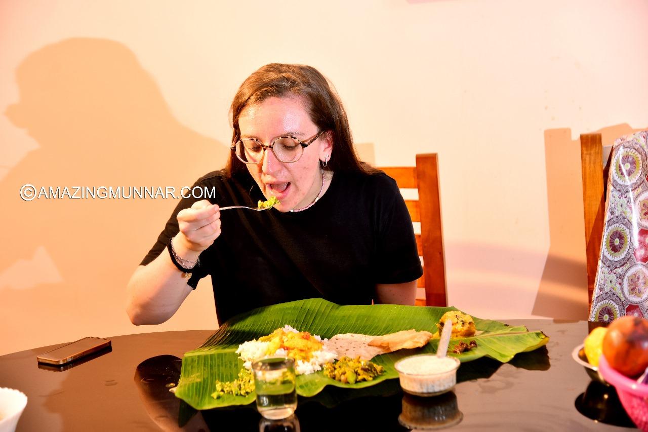 Munnar Traditional Kerala Village Cooking Class