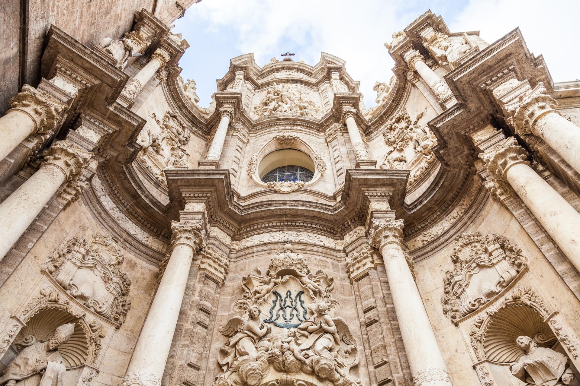 Private Valencia Cathedral Tour: Art & History