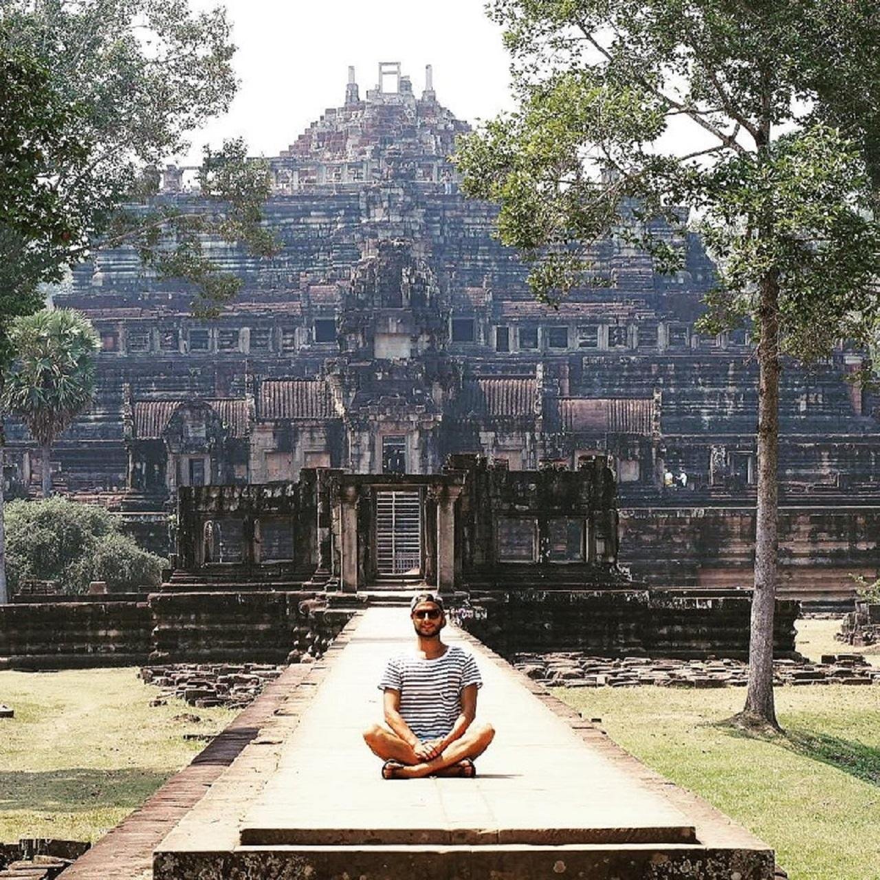 Siem Reap: Exclusive Private Angkor Wat Tour (Sunrise or Sunset)