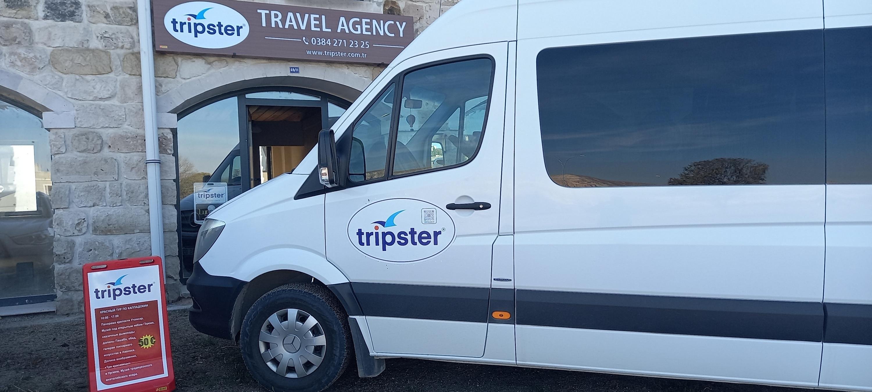 Cappadocia: Express Shared Airport Transfer to/from Göreme