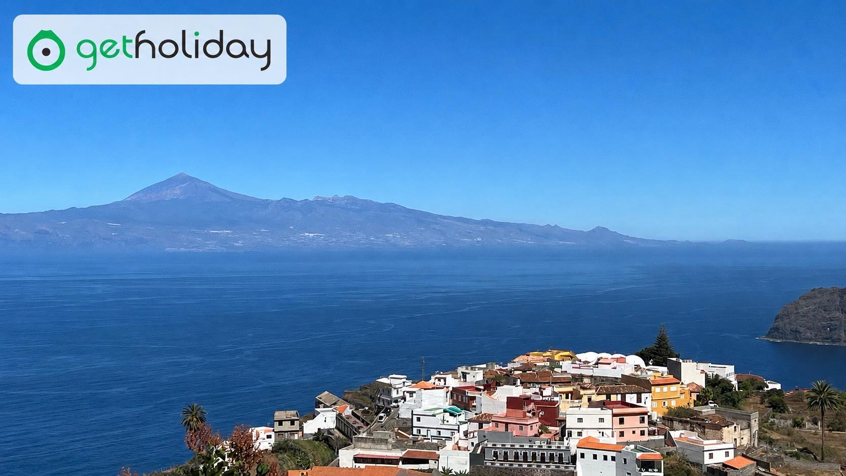 Intimate La Gomera Day Tour from Tenerife