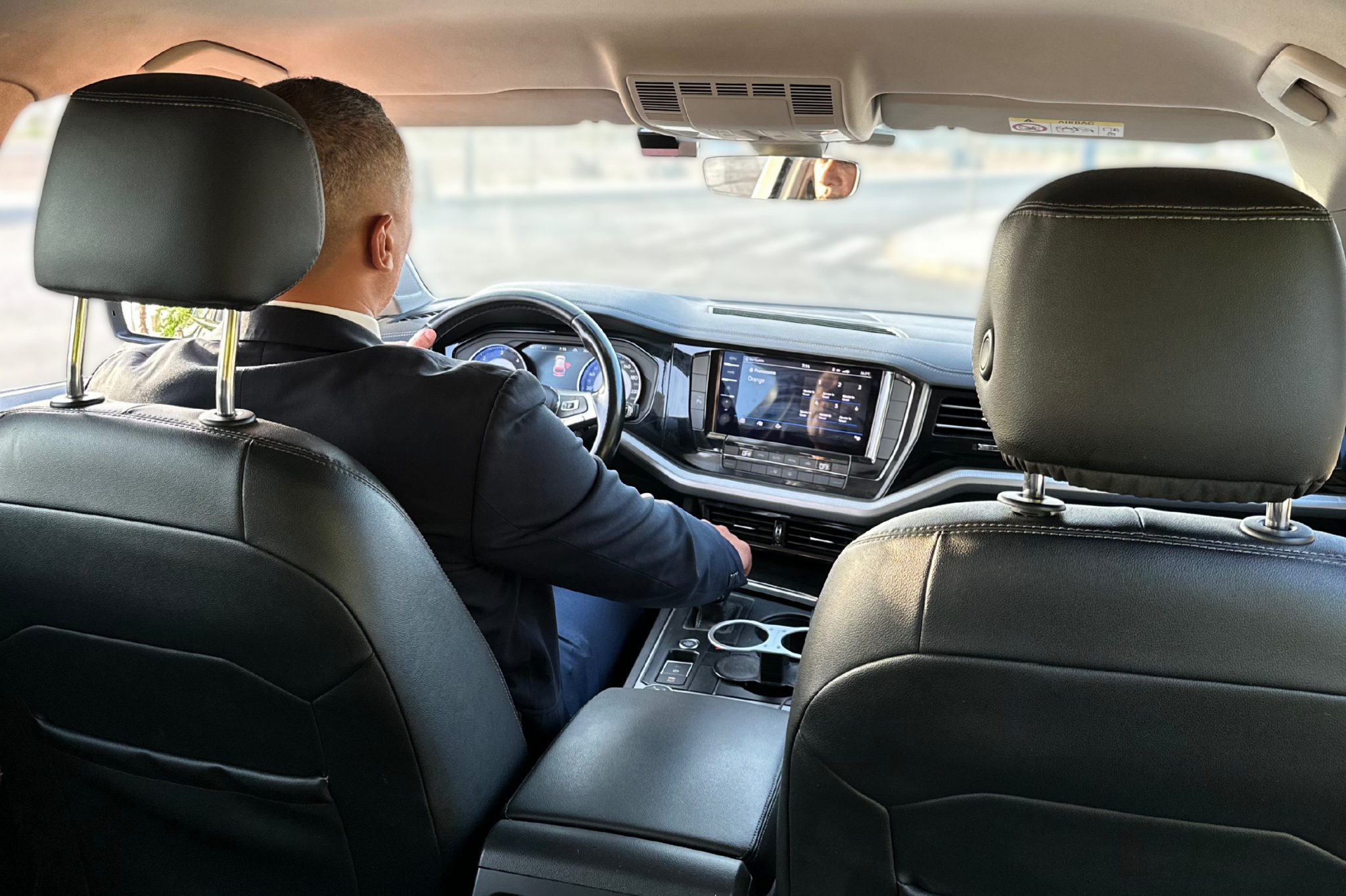 Private Casablanca Airport to City Transfer