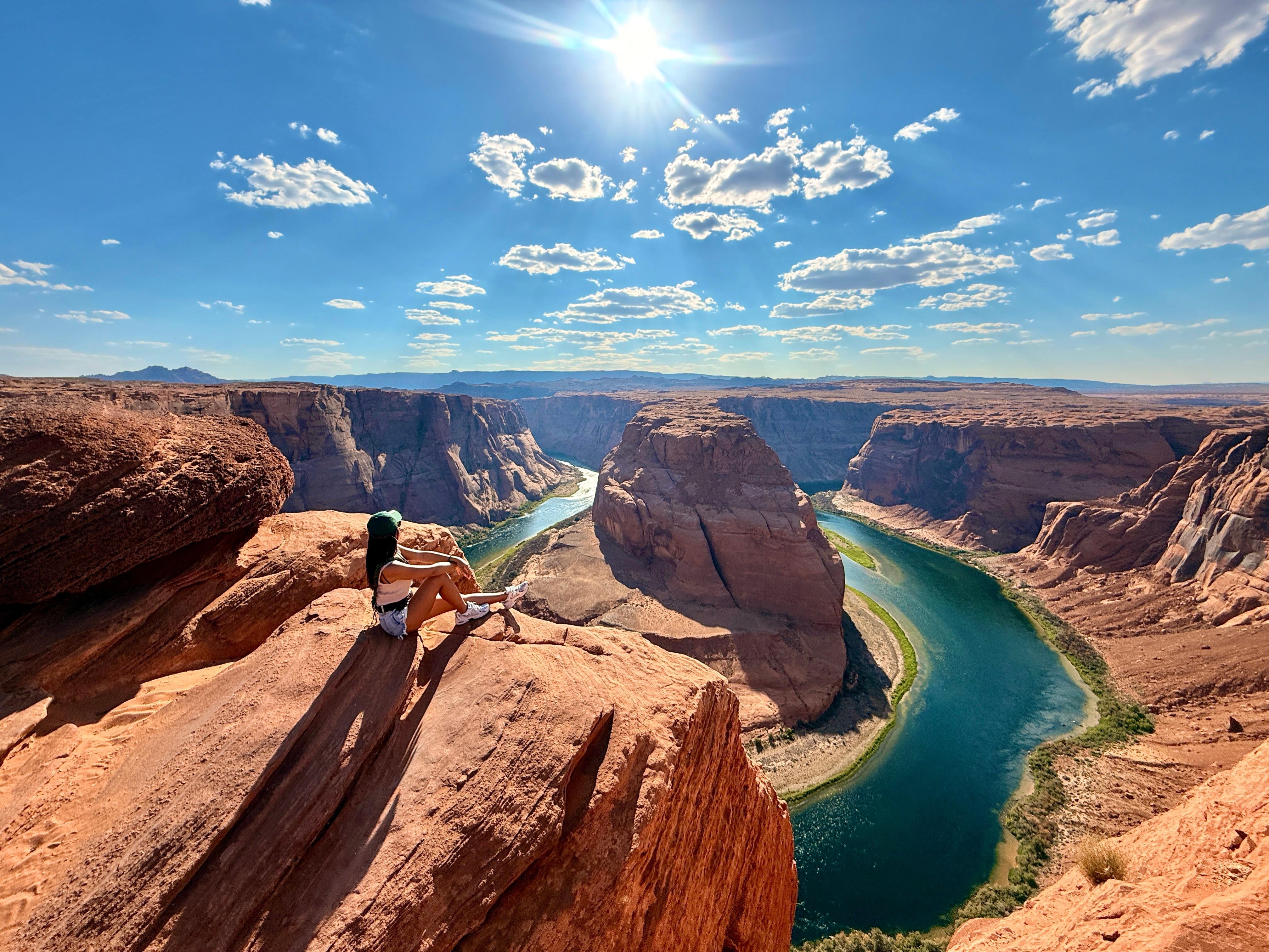 Antelope Canyon&Horseshoe Bend&Lake Powell with WiFi, Lunch - 2026 (Verified Reviews)