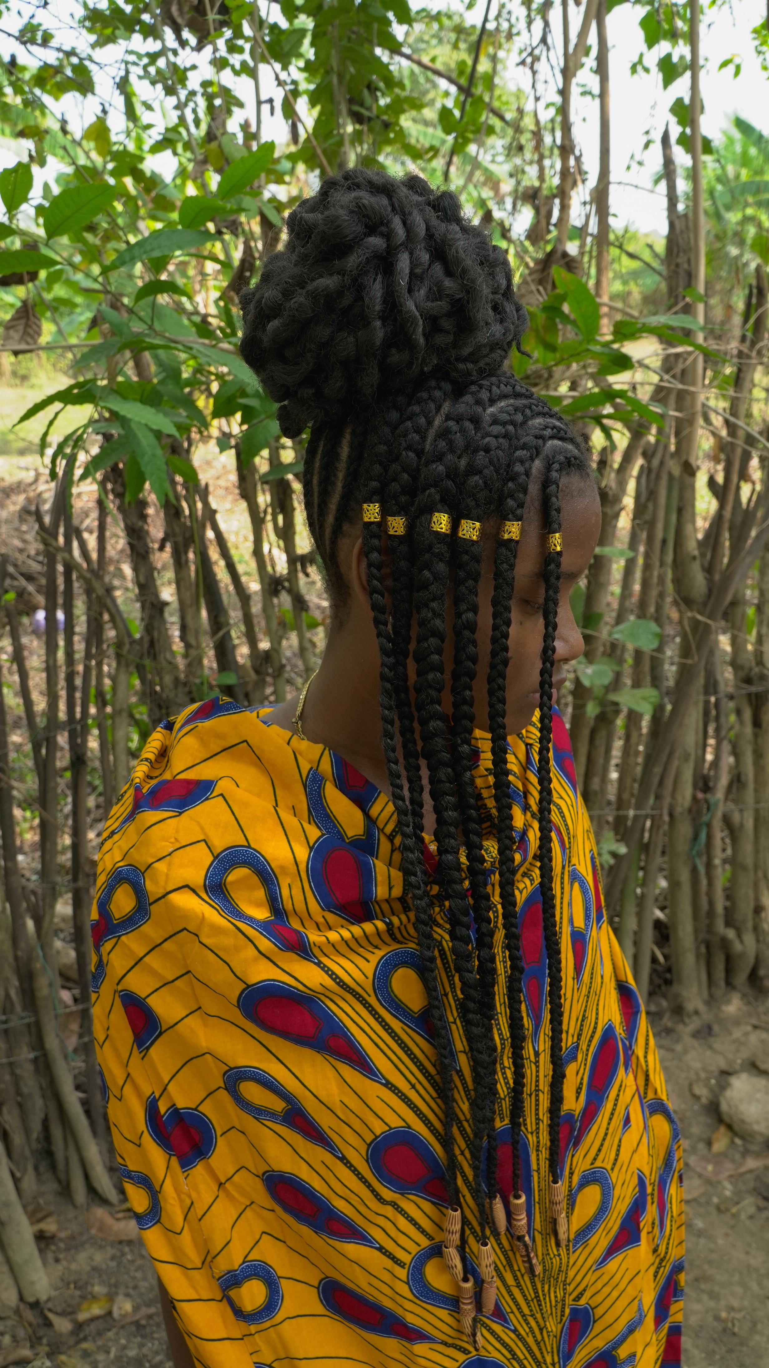San Basilio de Palenque: Braiding Heritage & Cultural Immersion