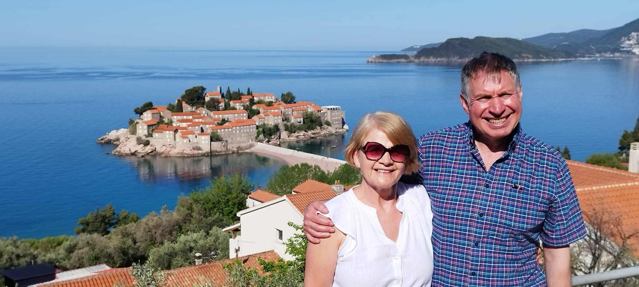 Montenegro Coastal & Cultural Discovery from Bar