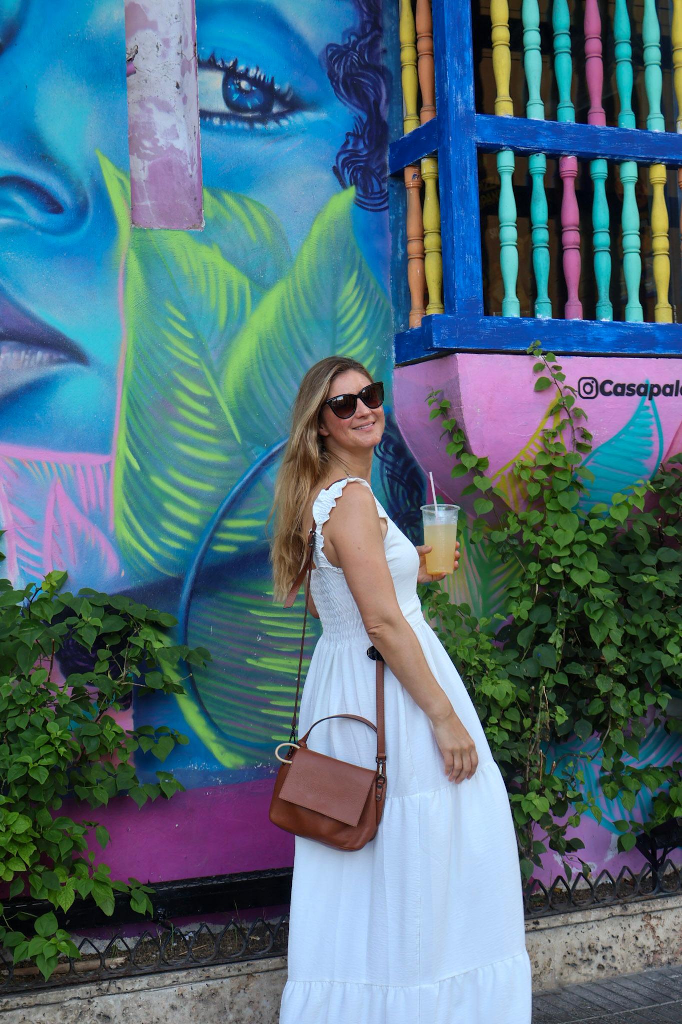 Cartagena Old Town: Culinary Heritage and History Walking Tour