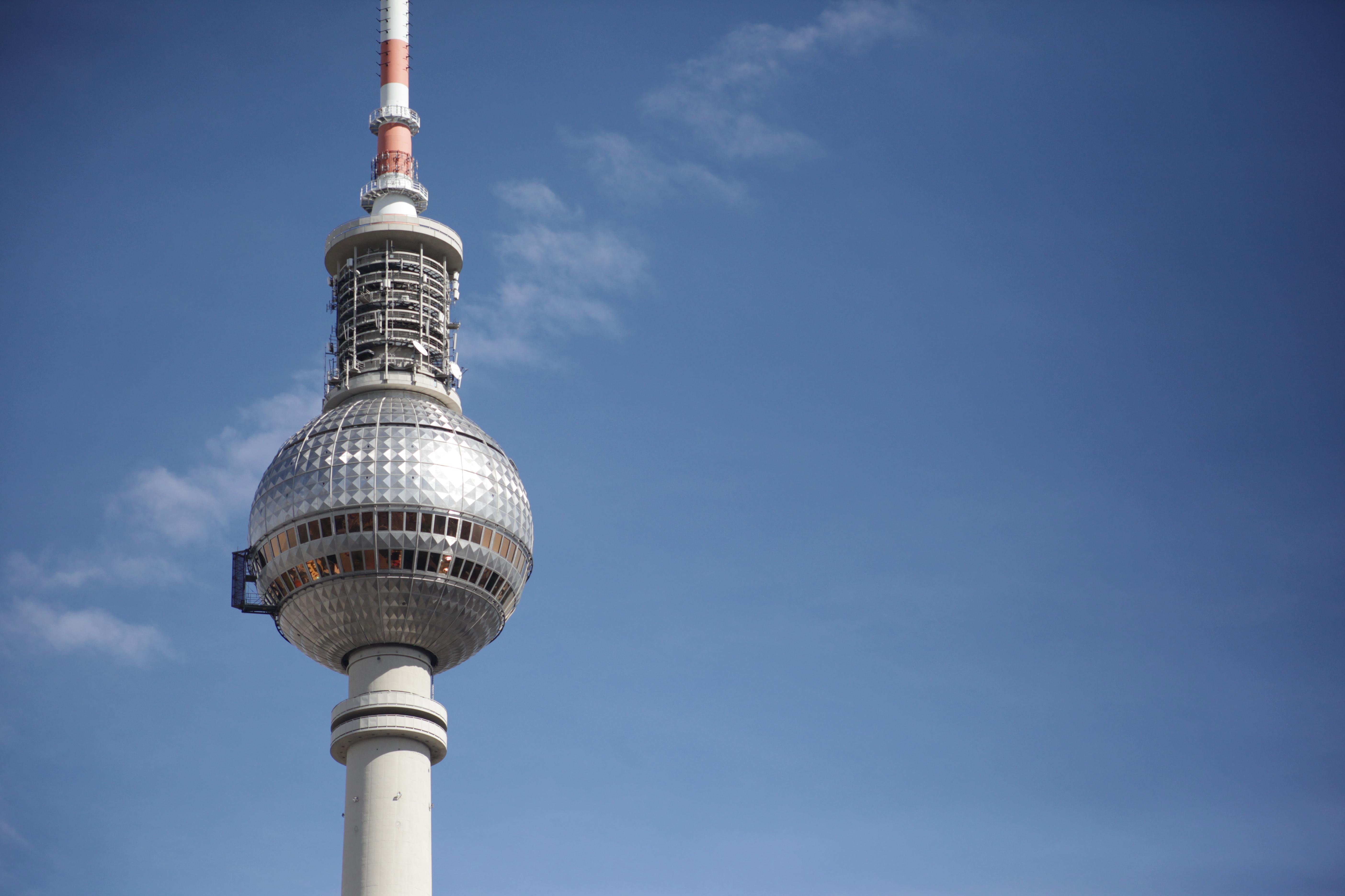 Berlin walking tour — Mitte, the Reichstag and the government quarter — image 19