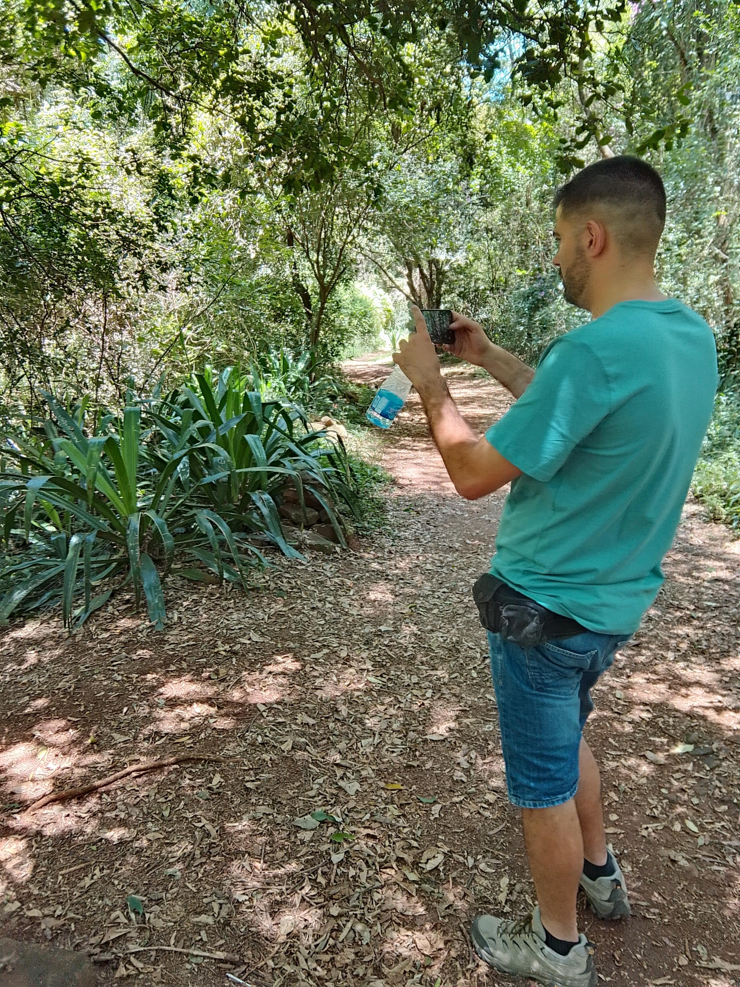 Karura Forest: Immersive Nature & History Walking Tour