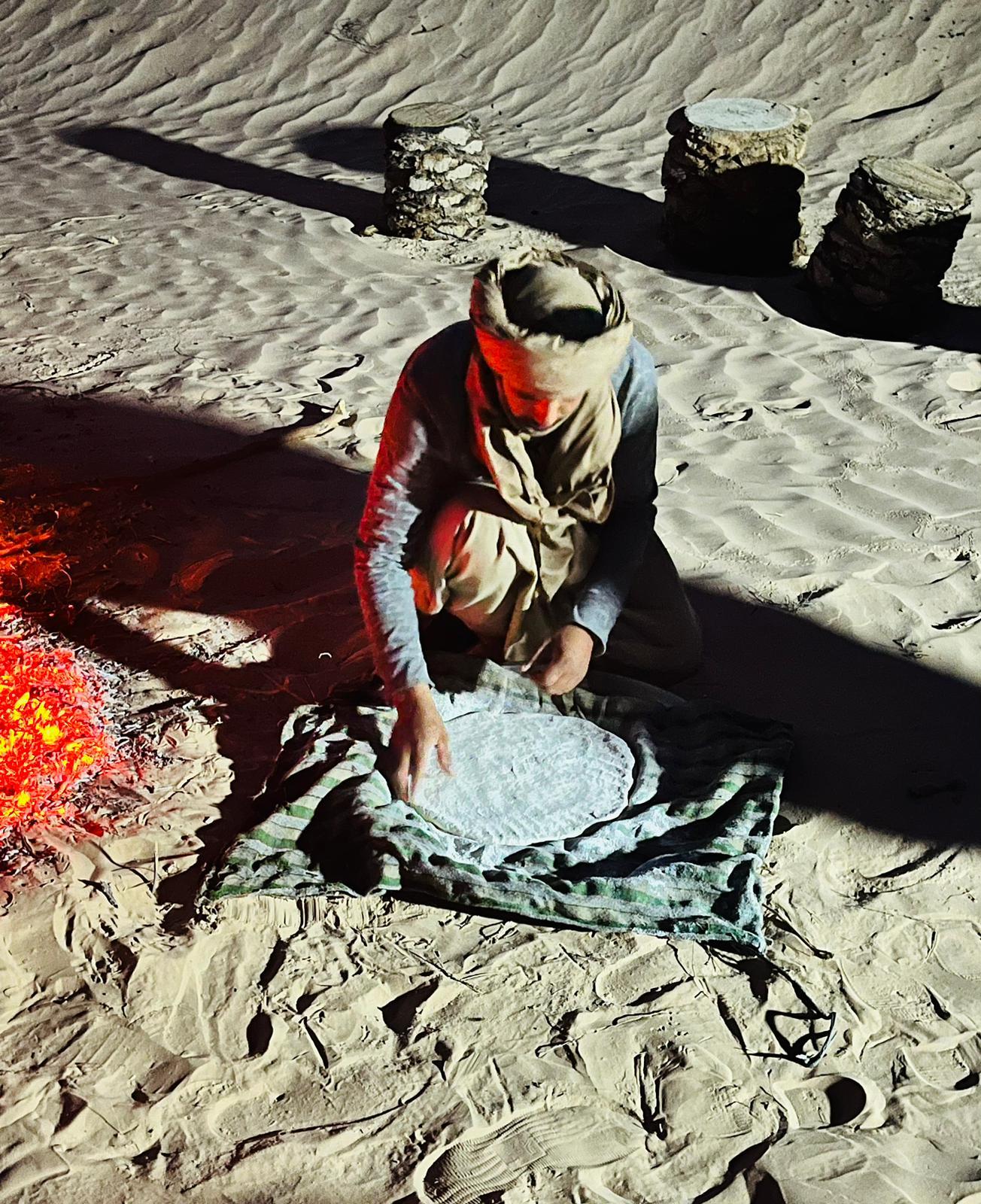 Tunisia 2-Day Private Sahara Desert & Ancient Ruins Expedition