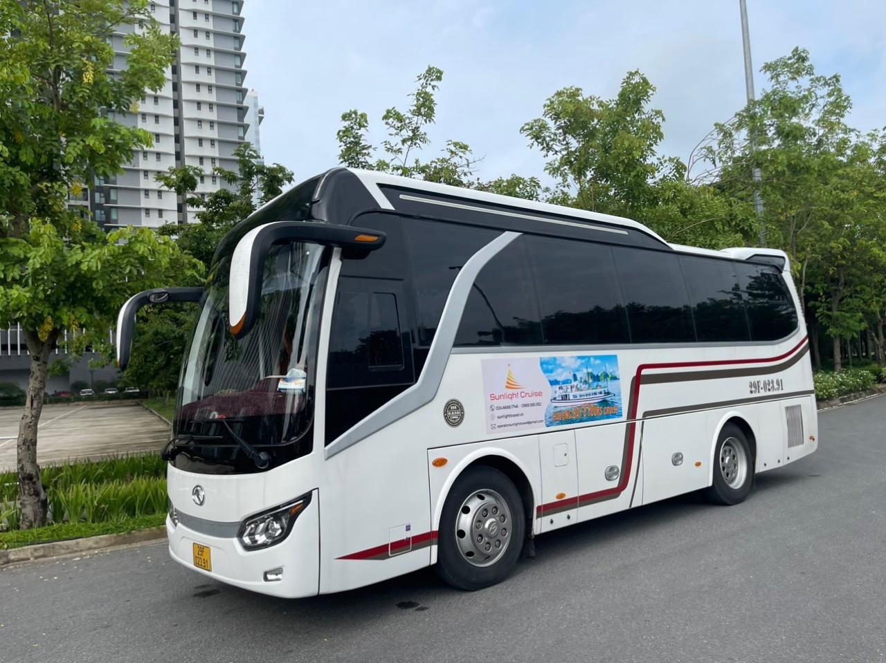 Ha Long Bay 2-Day Overnight Boat Cruise from Hanoi