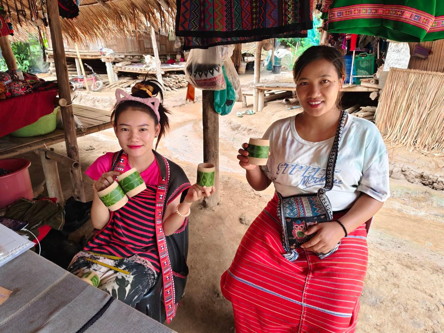 Chiang Rai Full-Day Highlights: Temples, Culture & Golden Triangle