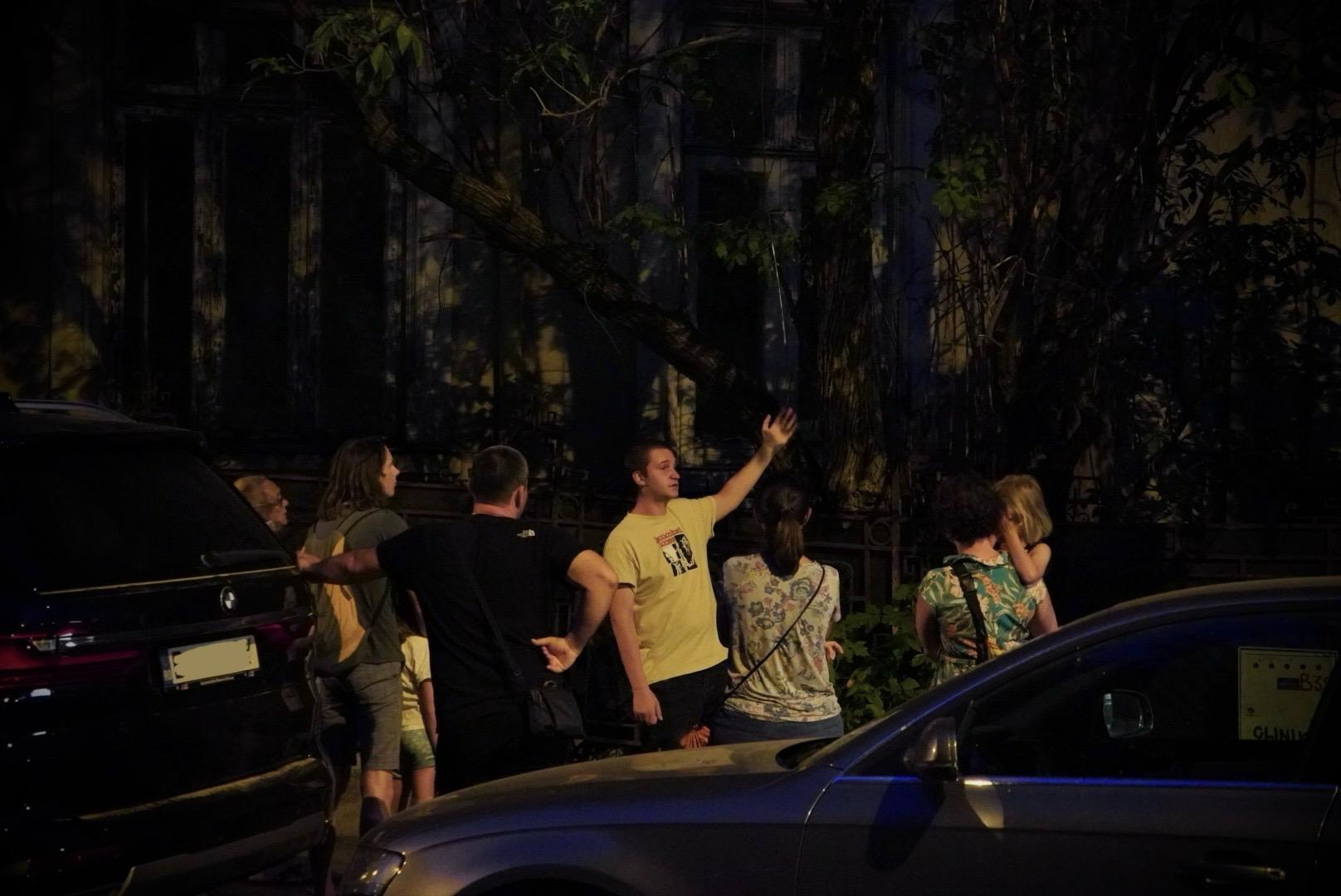 Bucharest Supernatural & Folklore Walking Tour